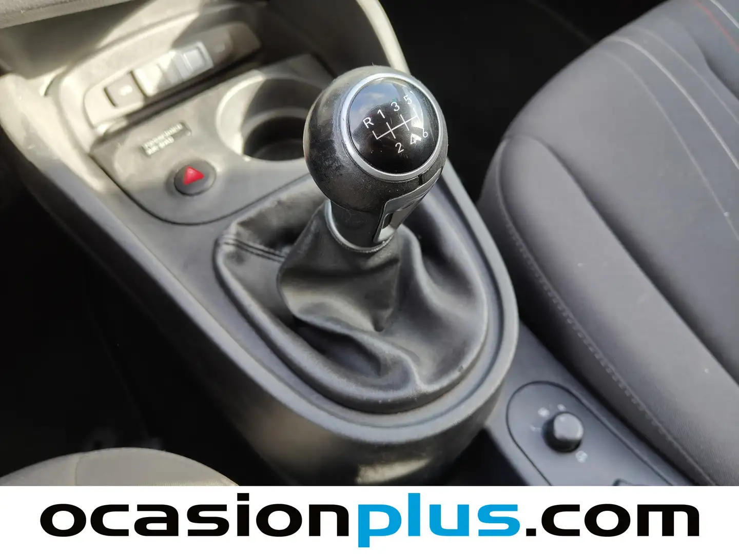 Foto Seat León SEAT León 1.4 TSI Style Copa (125 CV)