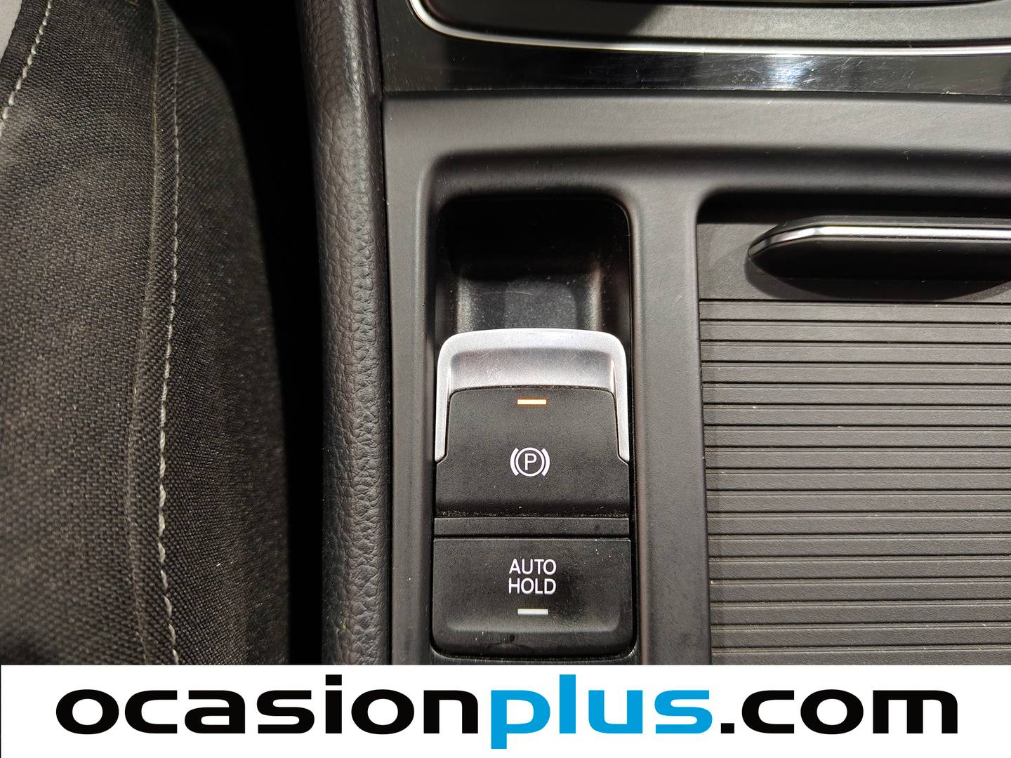 Volkswagen Golf Volkswagen Golf 2.0 TSI 4Motion (300 CV) de segunda mano