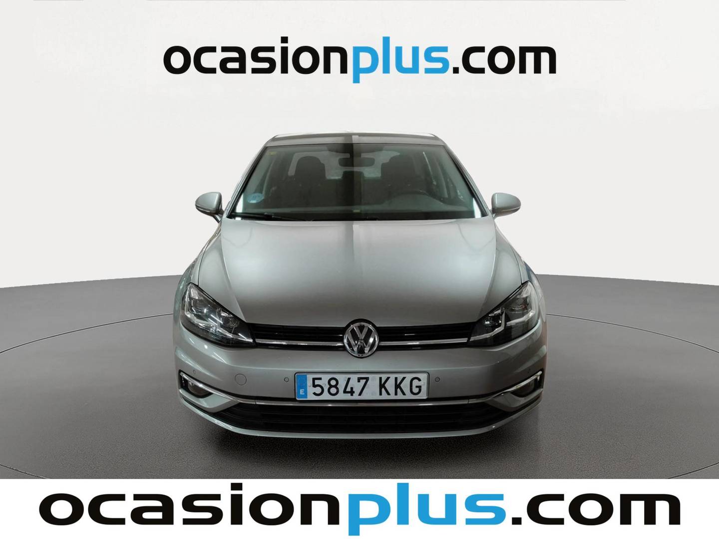 Volkswagen Golf Volkswagen Golf Advance 1.4 TSI (125 CV) DSG 125cv