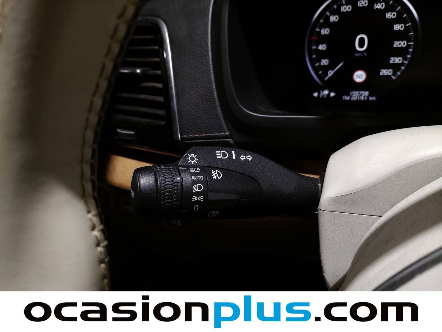 Foto Volvo XC90 Volvo XC90 B5 D Inscription AWD Auto (235 CV) 7 Plazas