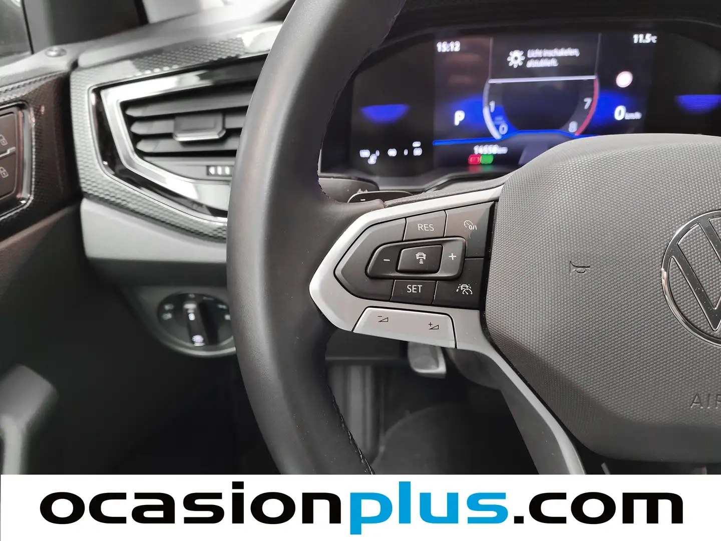 Foto Volkswagen Taigo Volkswagen Taigo ``Más`` 1.0 TSI (115 CV) DSG