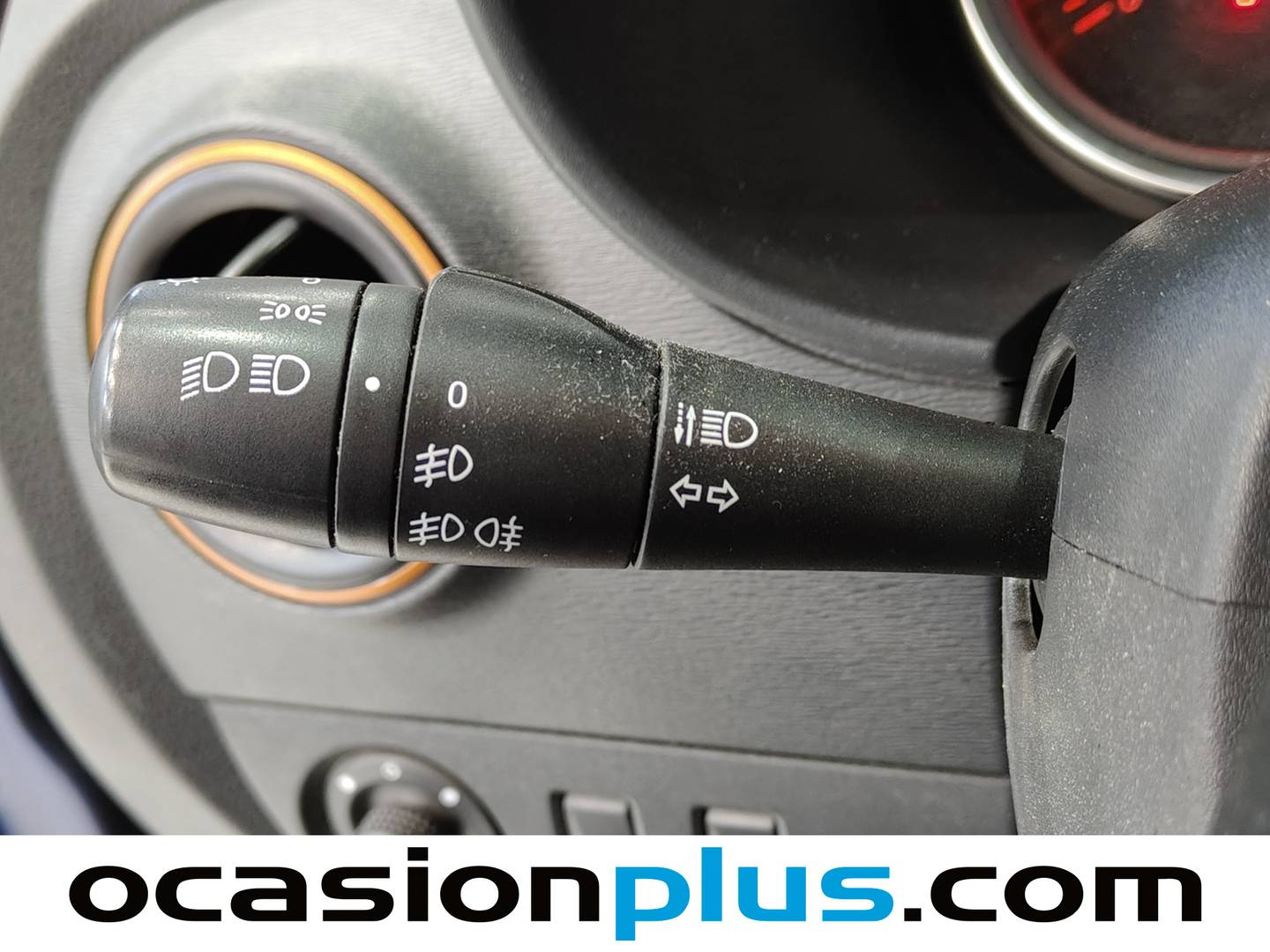 Foto Dacia Lodgy Dacia Lodgy Stepway dCi (107 CV)