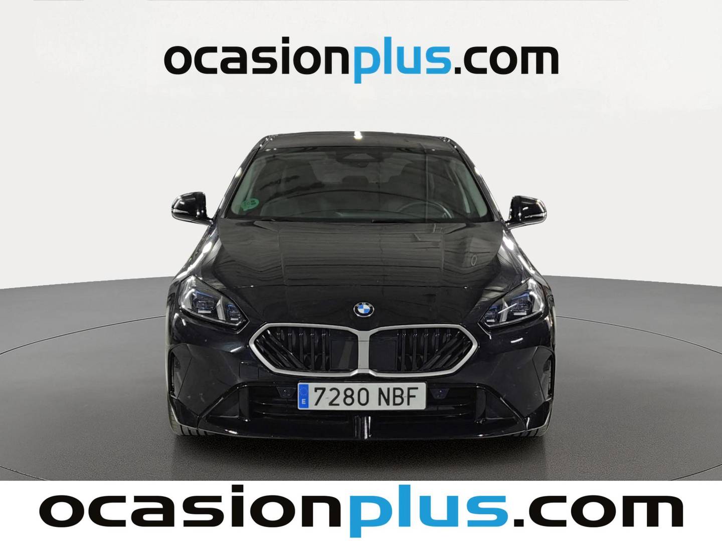 BMW Serie 1 BMW Serie 1 116i (122 CV) Pack M gasolina