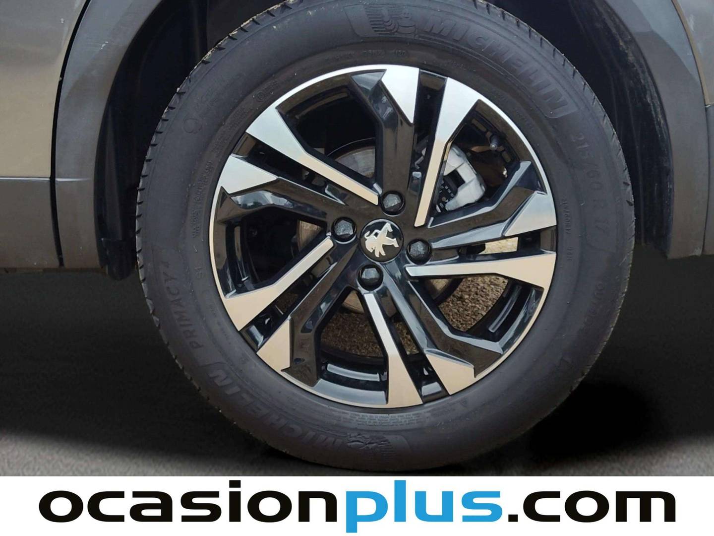 Peugeot 2008 Peugeot 2008 130 S&S Allure EAT8 (130 CV) km 0