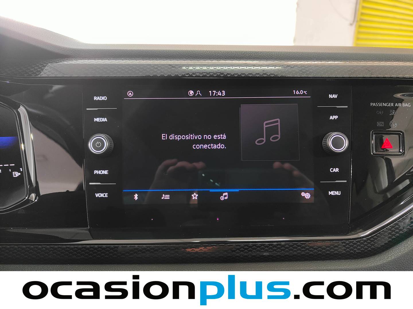 Volkswagen Taigo Volkswagen Taigo ``Más`` 1.0 TSI (116 CV) al mejor precio