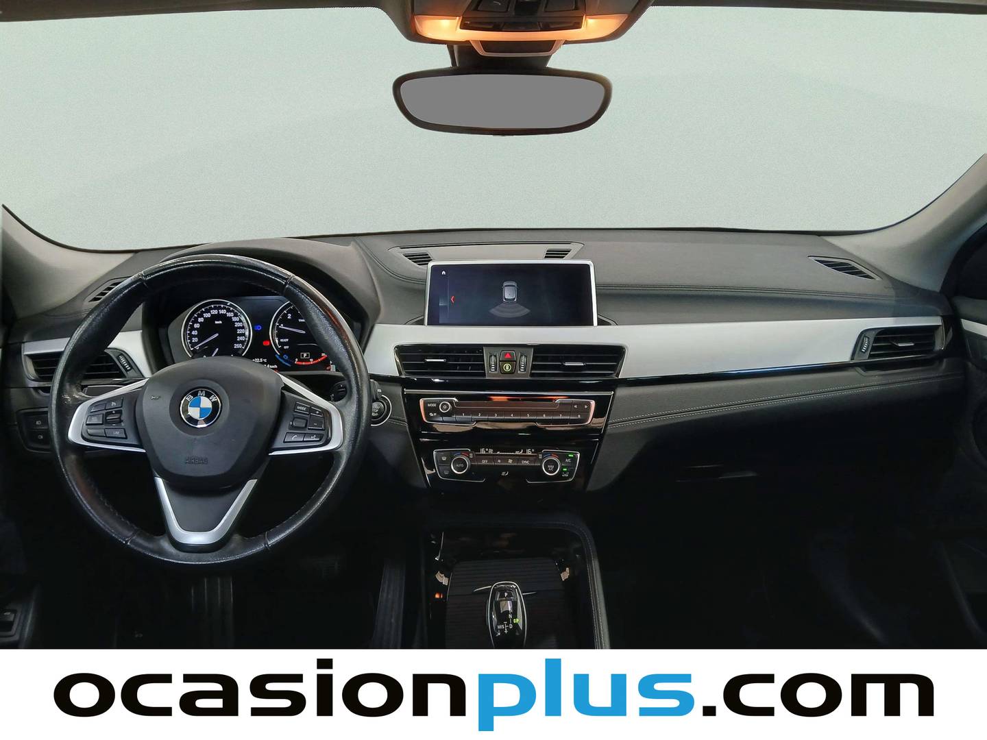 BMW X2 BMW X2 sDrive18i (140 CV) seminuevo