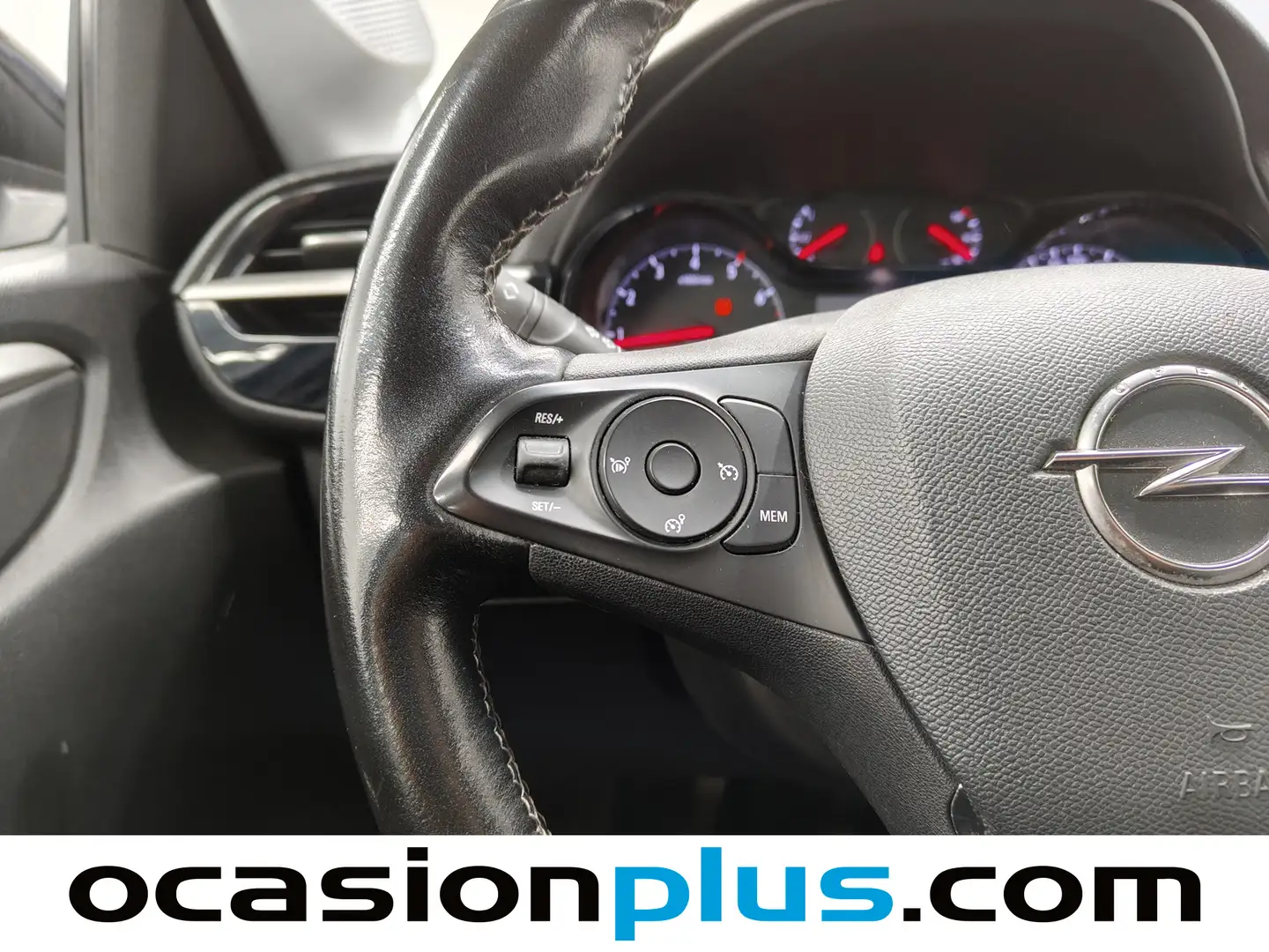 Foto Opel Corsa Opel Corsa 1.2 XEL S&S Edition (75 CV)