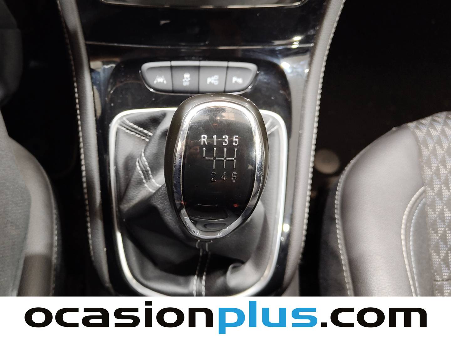 Opel Astra Opel Astra 1.6 CDTi Excellence (110 CV) de segunda mano