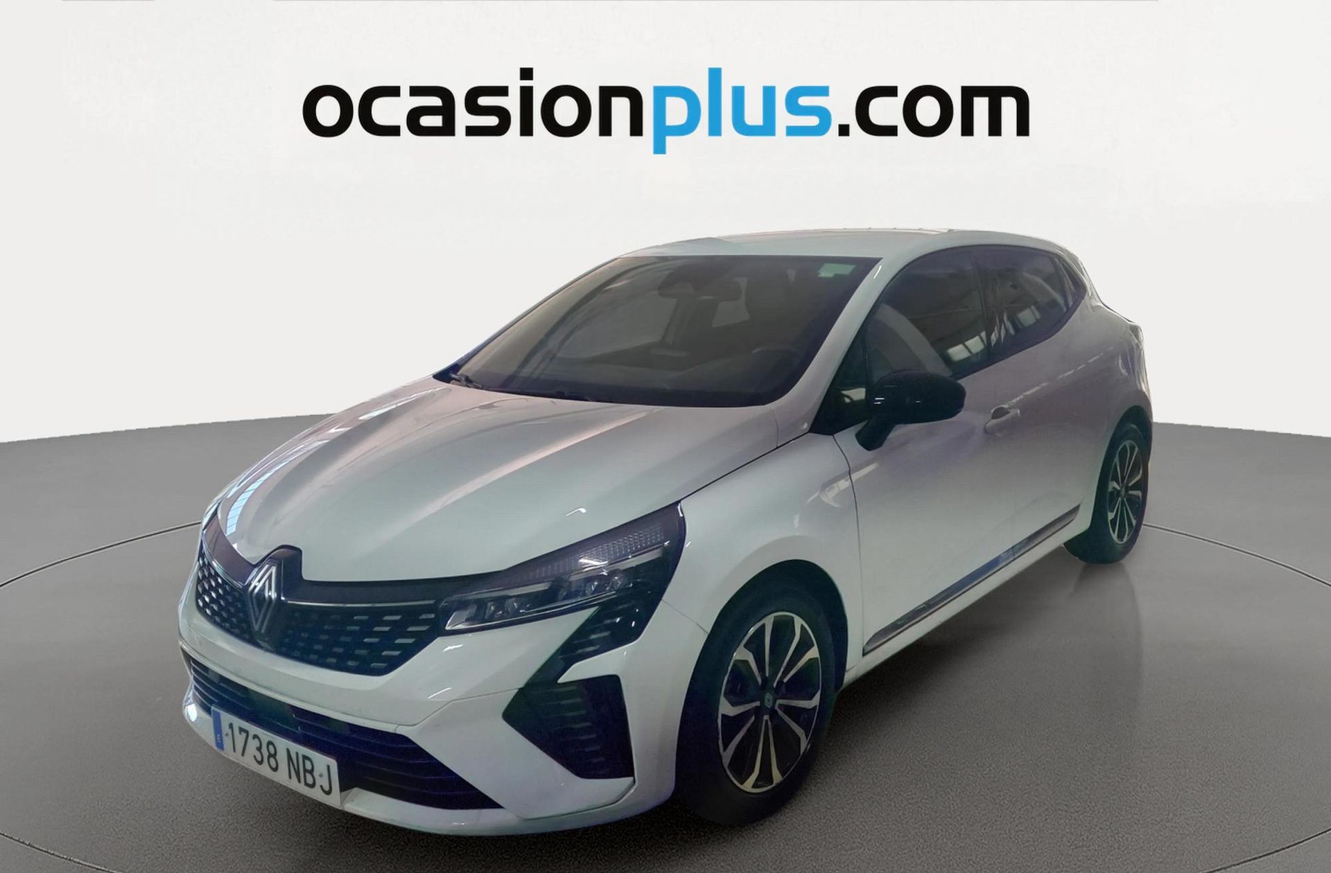 Renault Clio Techno TCe