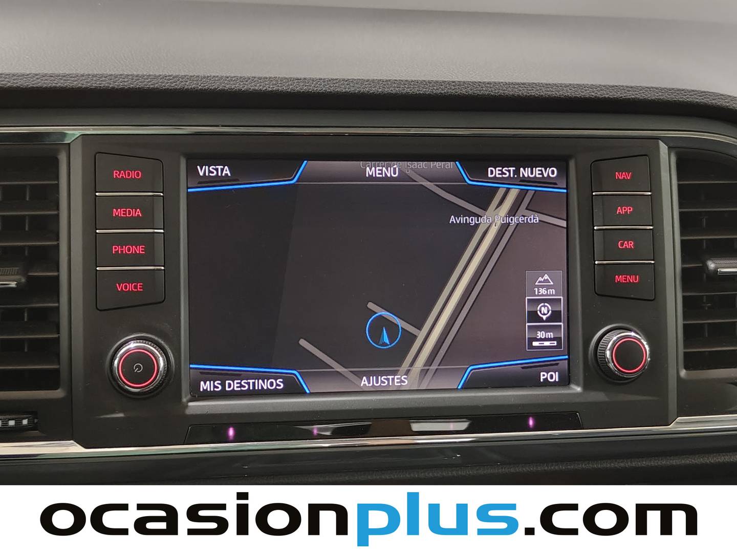 Foto Seat Ateca SEAT Ateca 1.6 TDI S&S Ecomotive Style (115 CV)