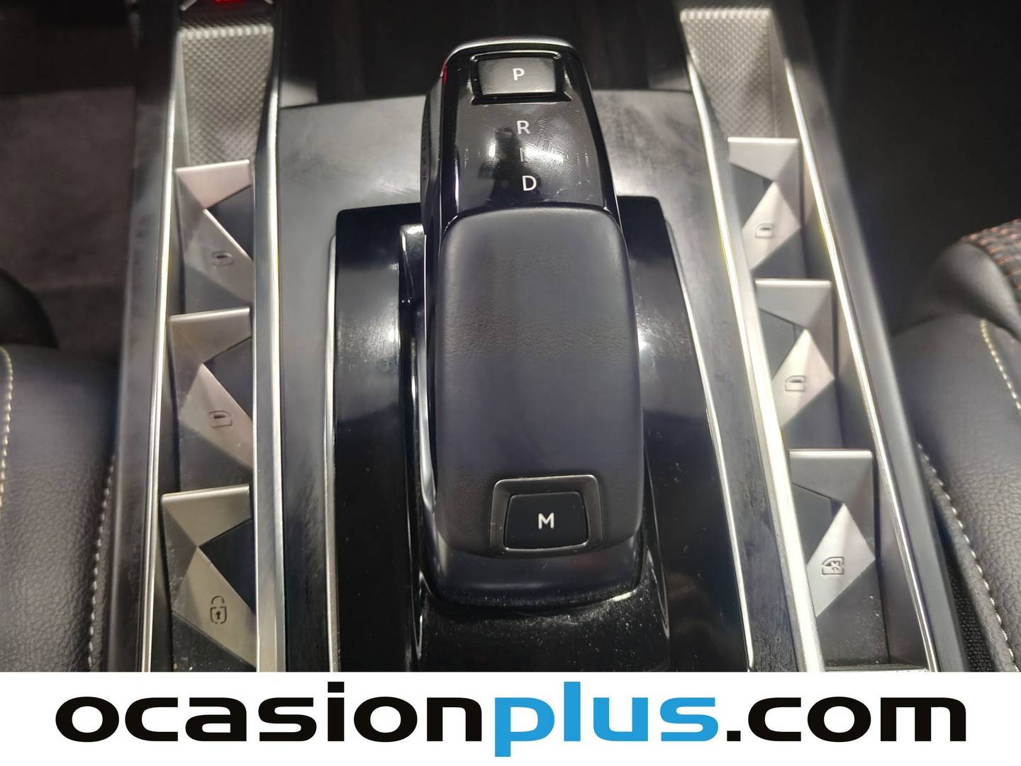 Foto DS DS 3 DS DS3 PureTech 130 Performance Line Auto (130 CV)