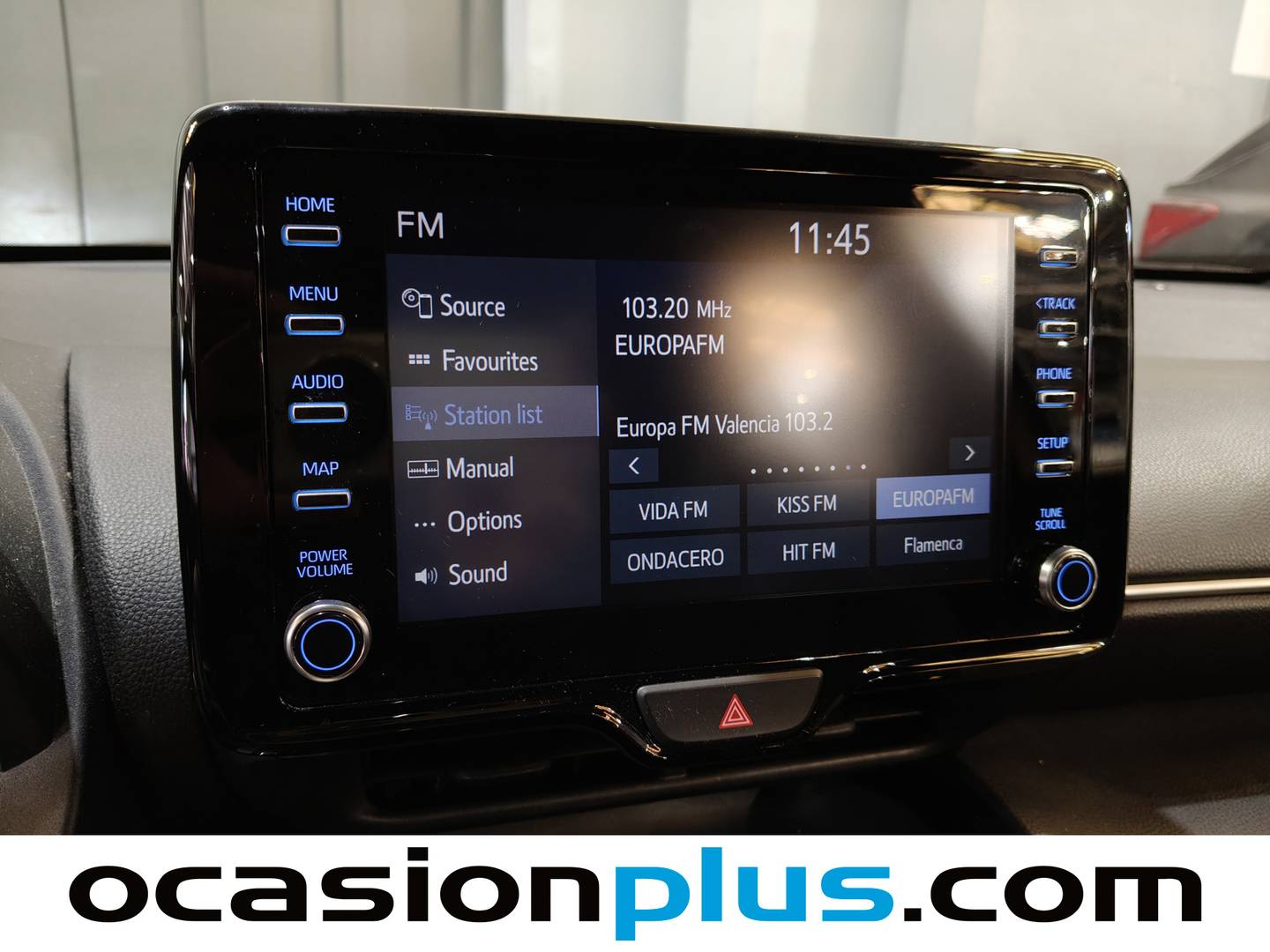 Toyota Yaris Cross Toyota Yaris Cross 120H Active Tech (116 CV) híbrido