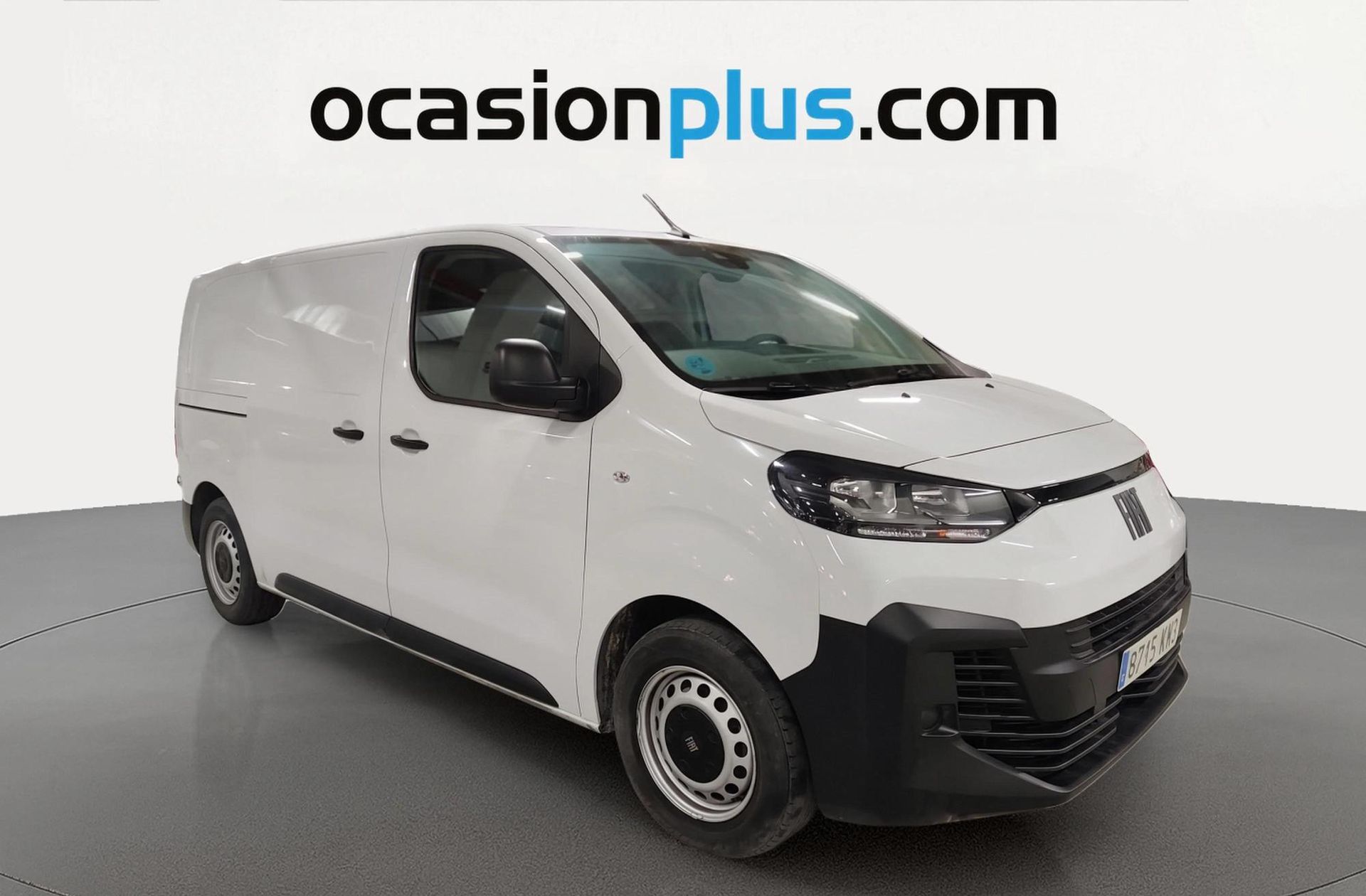 Fiat Scudo Furgon 1.5 BlueHDi L2 - foto 2