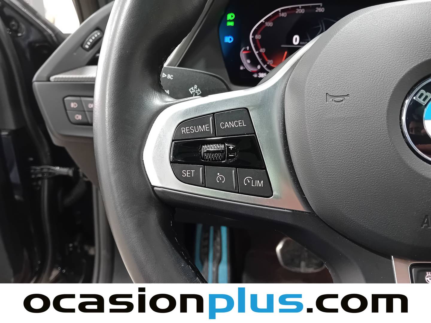 BMW Serie 1 BMW Serie 1 118i (136 CV) Pack M barato