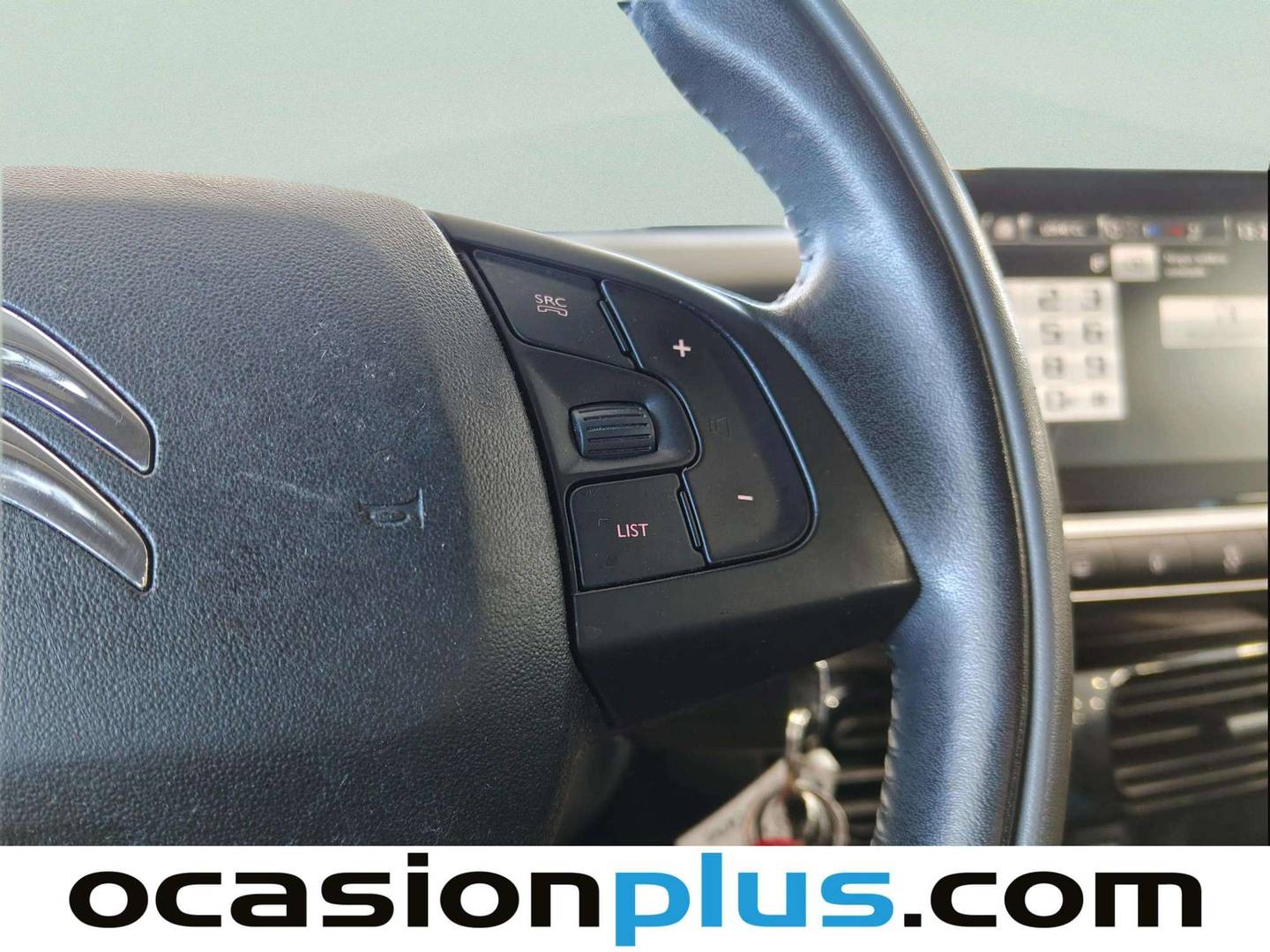 Citroën C4 Cactus Citroën C4 Cactus 1.2 VTi Feel Fine (82 CV) de ocasión
