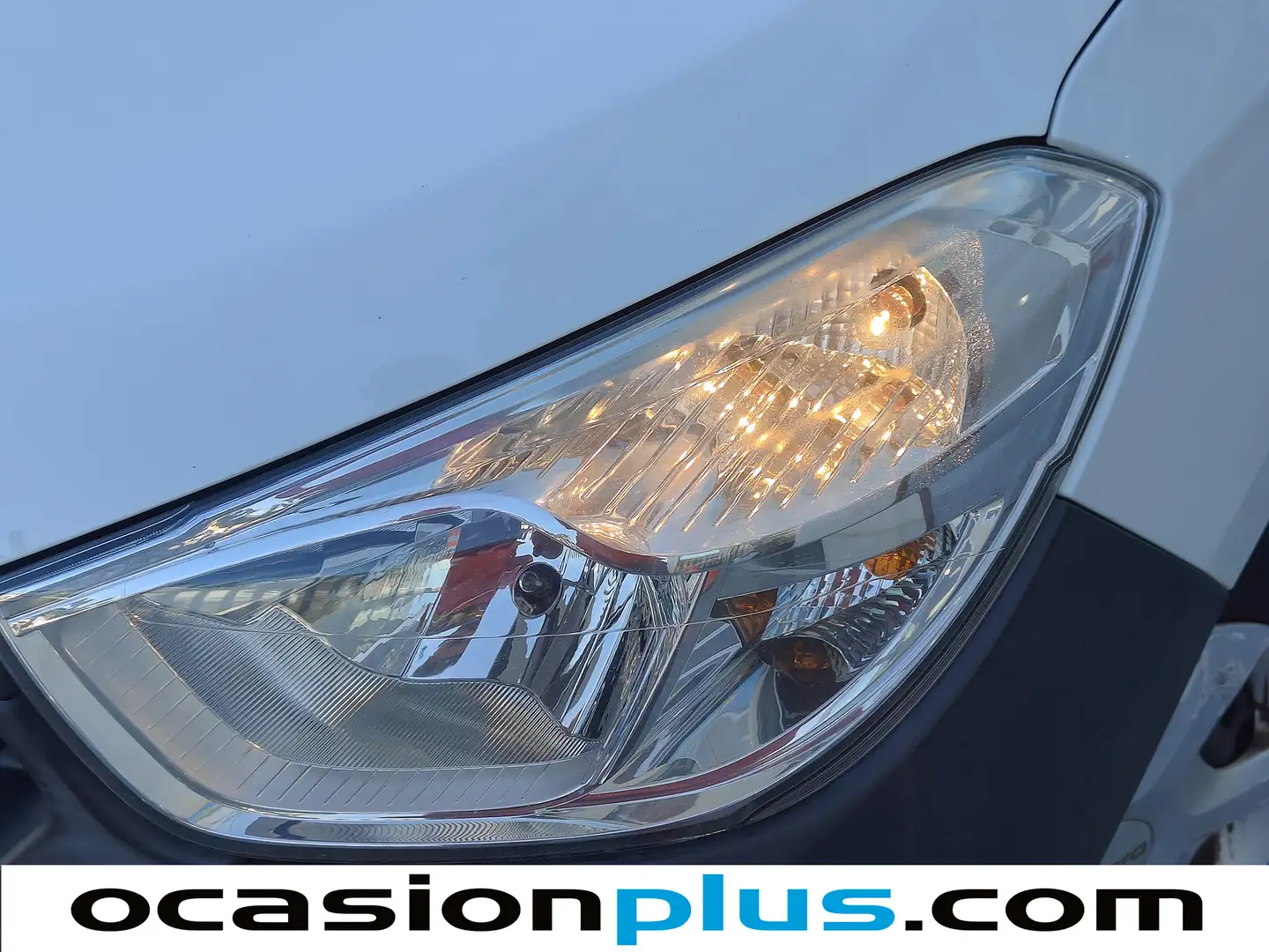 Foto Dacia Dokker Dacia Dokker Ambiance dCi (90 CV)