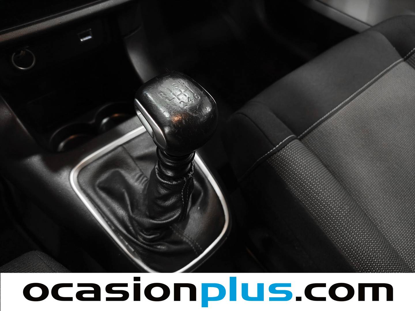 Citroën C3 Citroën C3 PureTech 110 S&S Shine (110 CV) de segunda mano