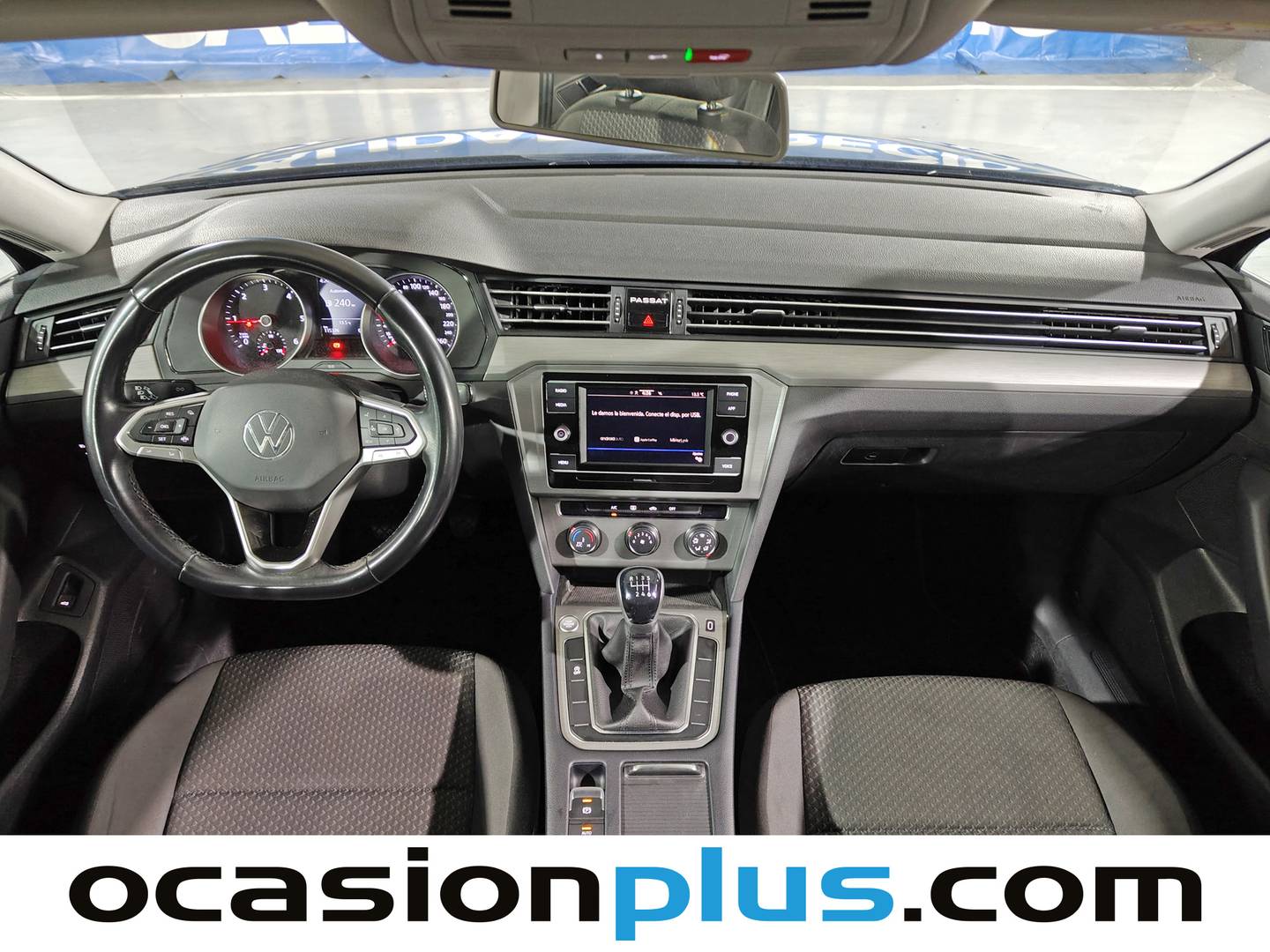 Foto Volkswagen Passat Volkswagen Passat 2.0 TDI (150 CV)