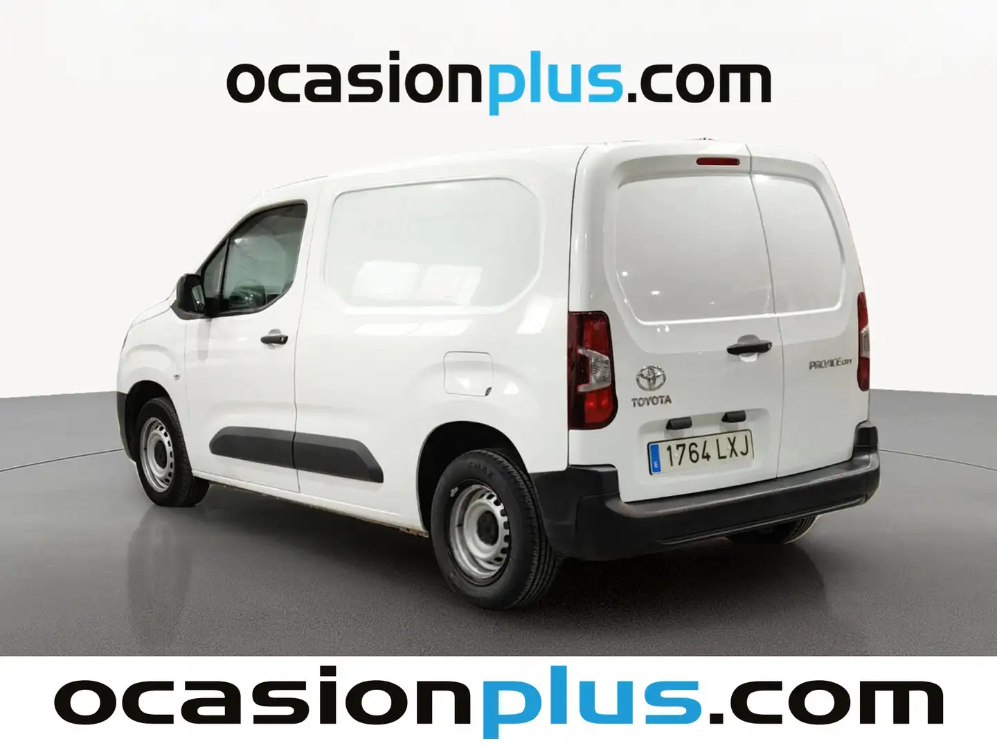 Foto Toyota Proace City Toyota Proace City 1.5D GX L1 650kg (102 CV)