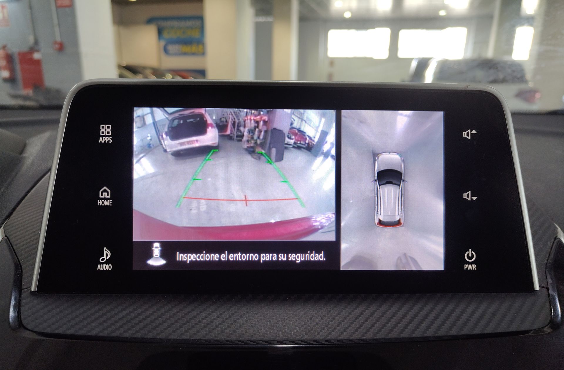 Mitsubishi Eclipse Cross 150T Kaiteki 4WD CVT - foto 9