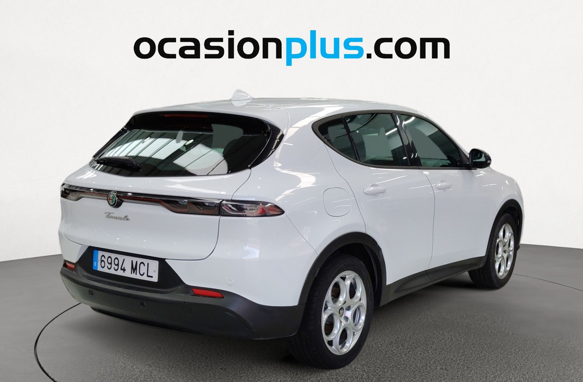Alfa Romeo Tonale 1.5 MHEV Sprint FWD - foto 4