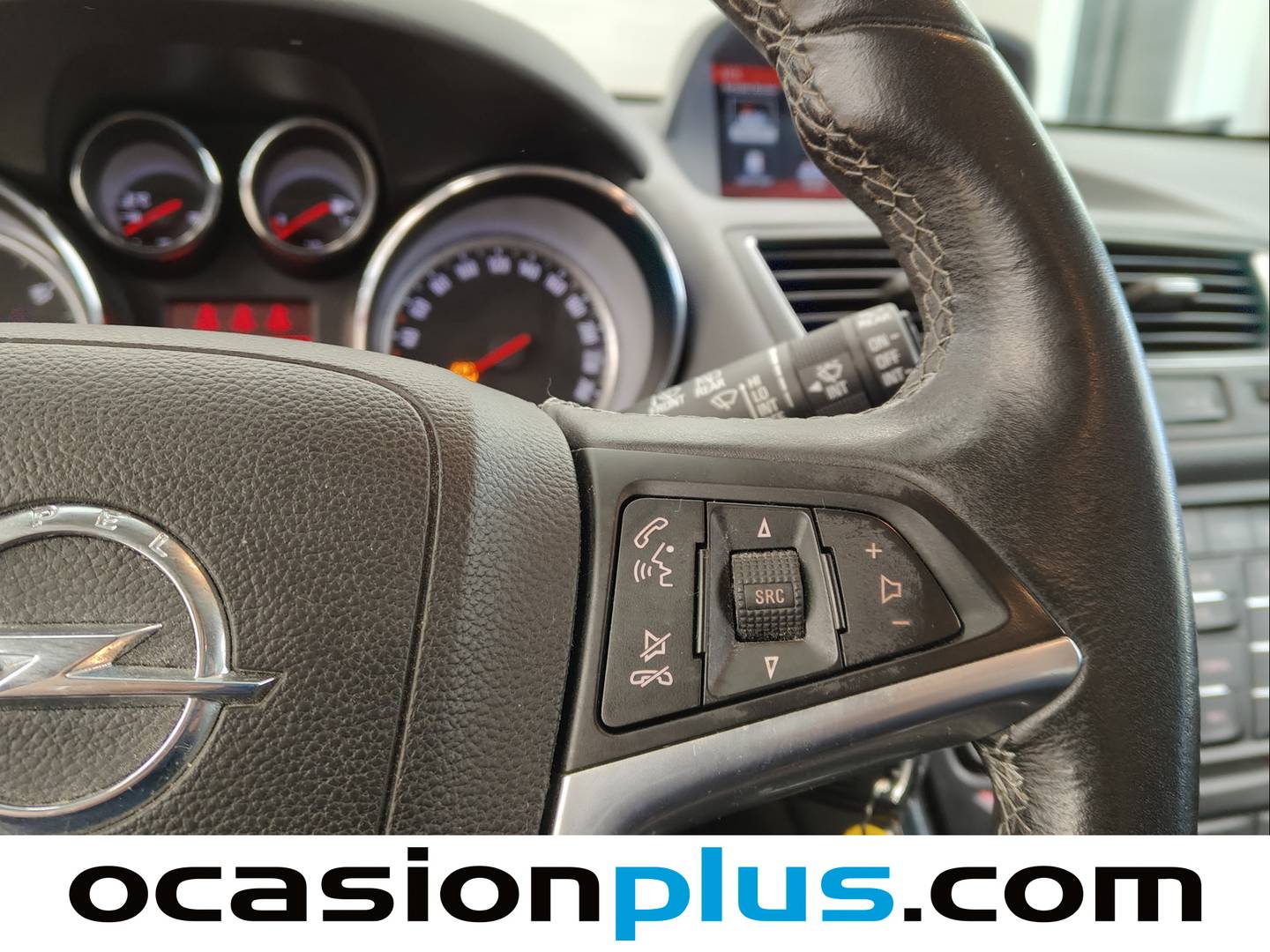 Foto Opel Mokka Opel Mokka 1.6 CDTI S&S Excellence 4x2  (136 CV)