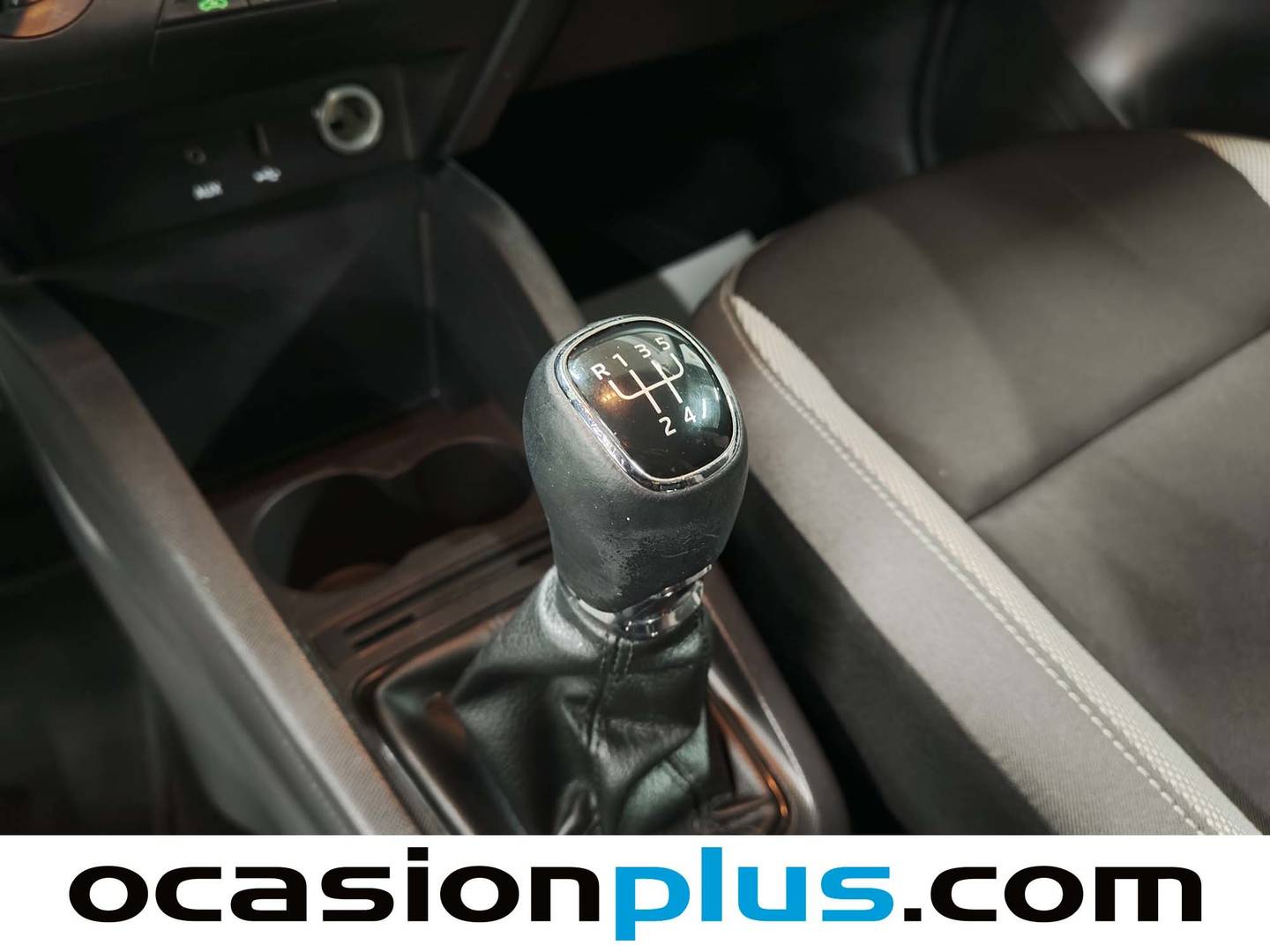 Skoda Fabia Skoda Fabia 1.2 TSI Ambition (90 CV) de segunda mano