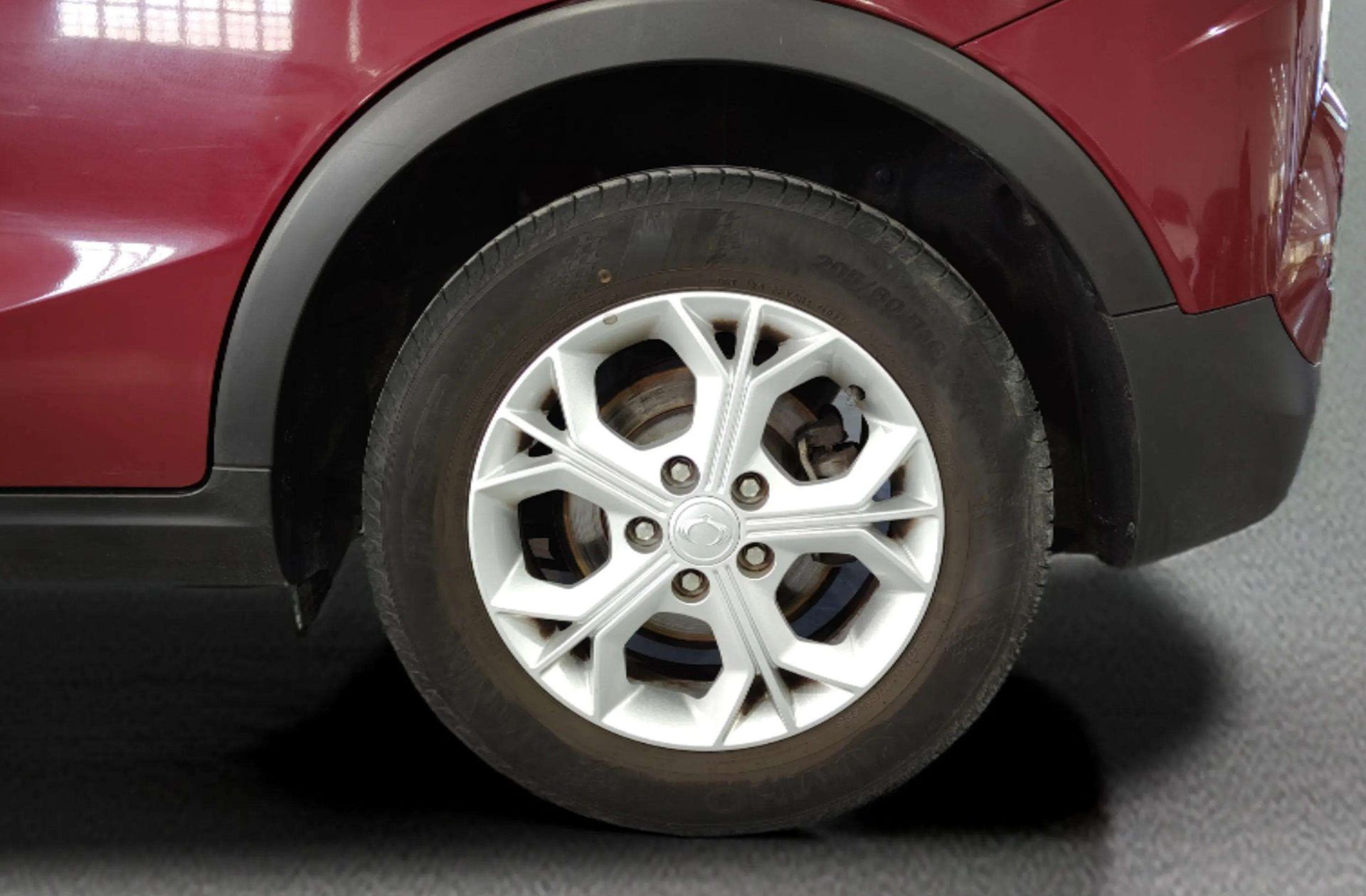 SsangYong Tivoli G12T Urban Plus - foto 30