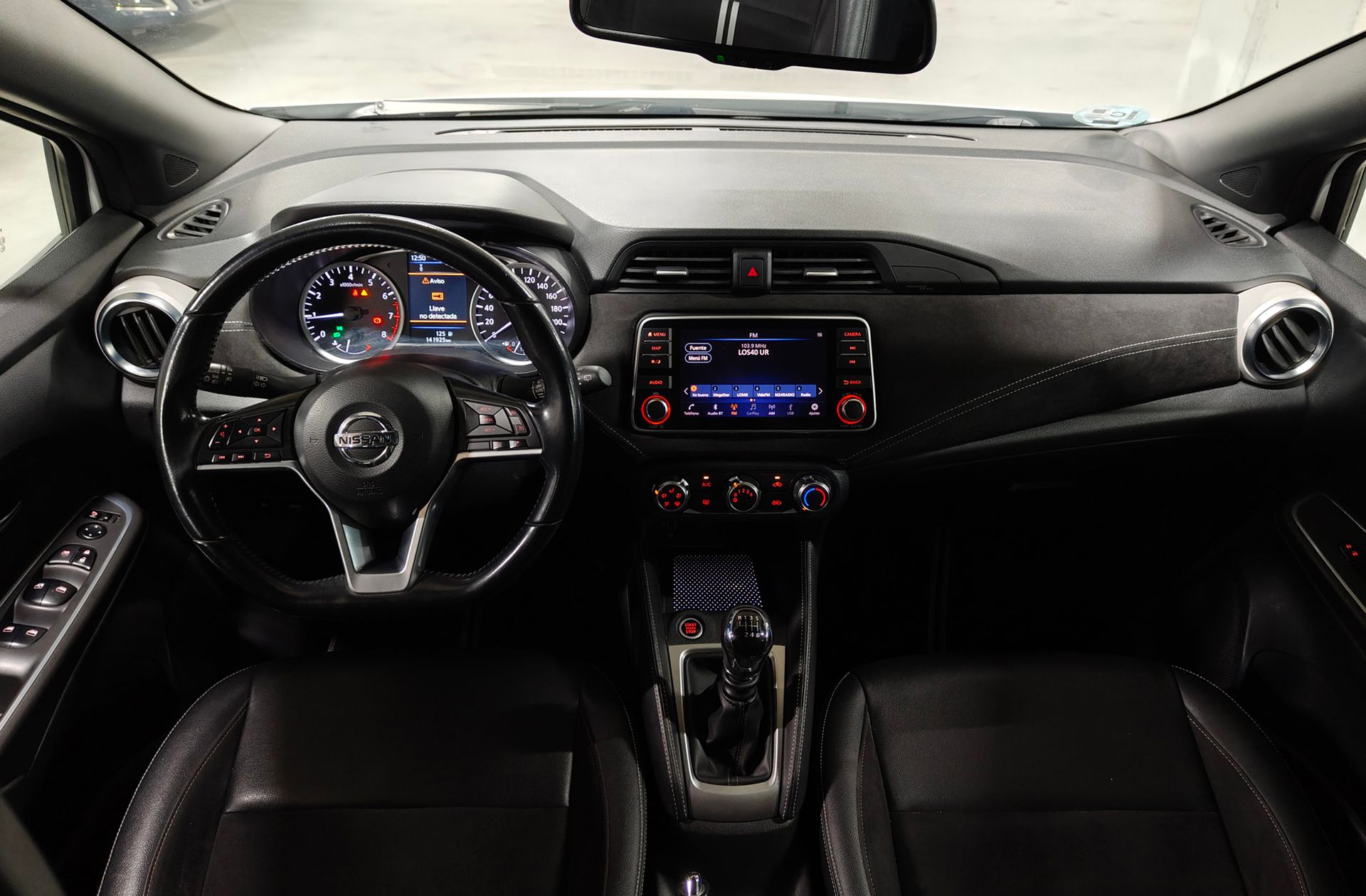 Nissan Micra DIG-T N-Sport - foto 6