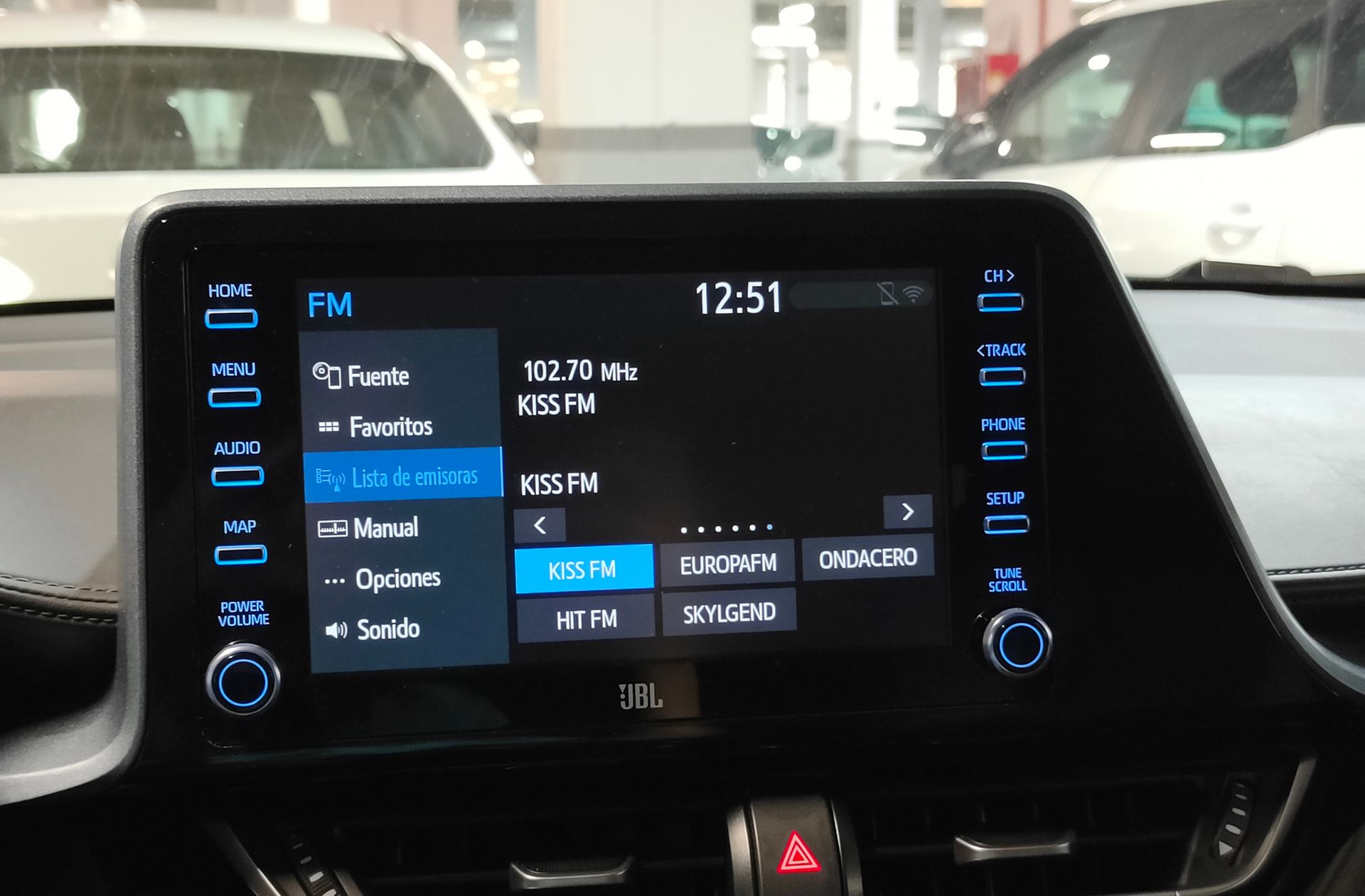 Toyota C-HR 180H Advance Luxury - foto 33