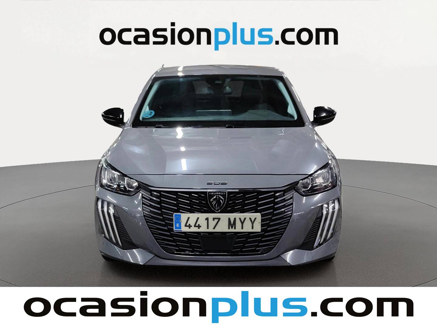 Peugeot 208 Peugeot 208 PureTech 100 Allure (100 CV) 100cv
