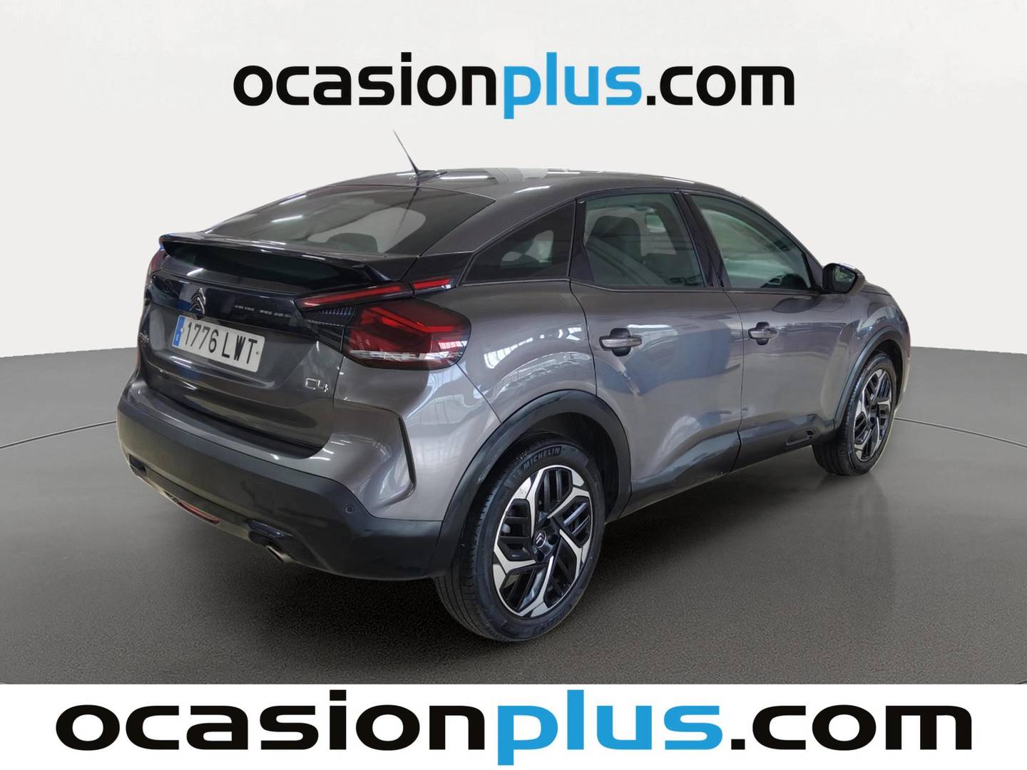 Foto Citroën C4 Citroen C4 BlueHDi 110 S&S Feel Pack  (110 CV)