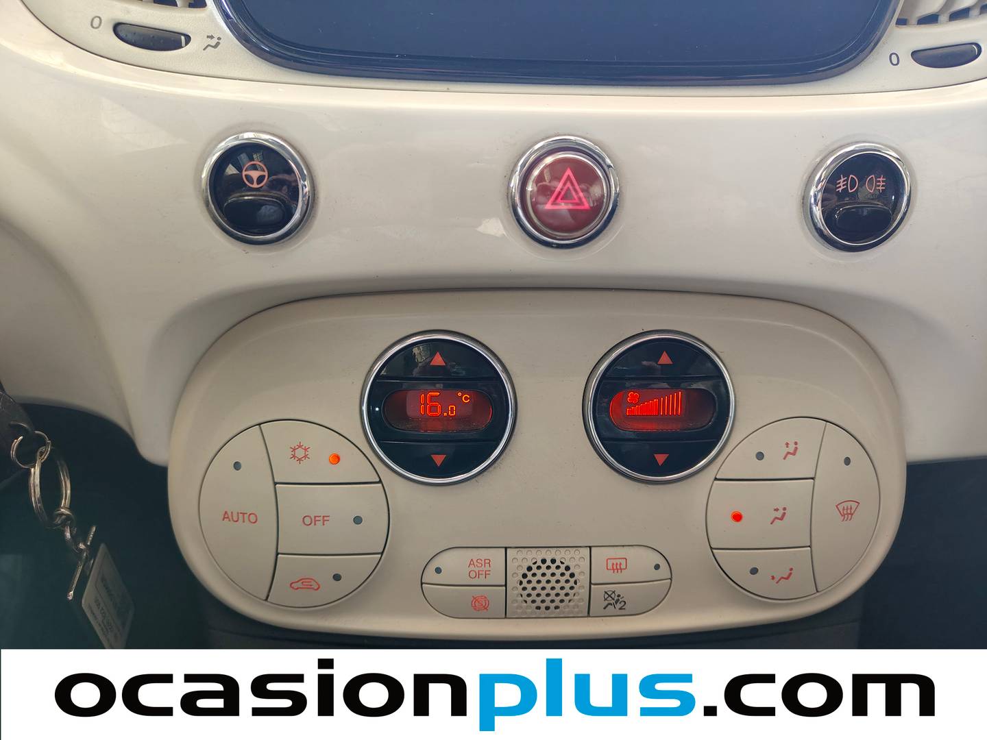 Fiat 500 Fiat 500 1.0 Hybrid Dolcevita (70 CV) 70cv