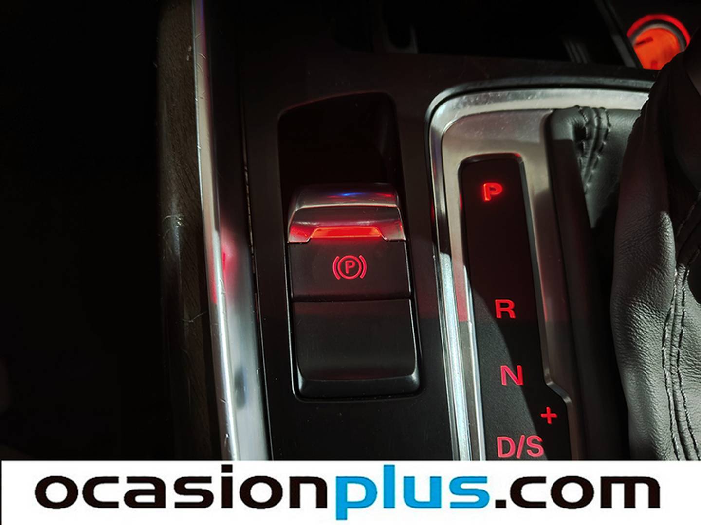 Foto Audi Q5 Audi Q5 Ambition 2.0 TFSI quattro (225 CV) tiptronic