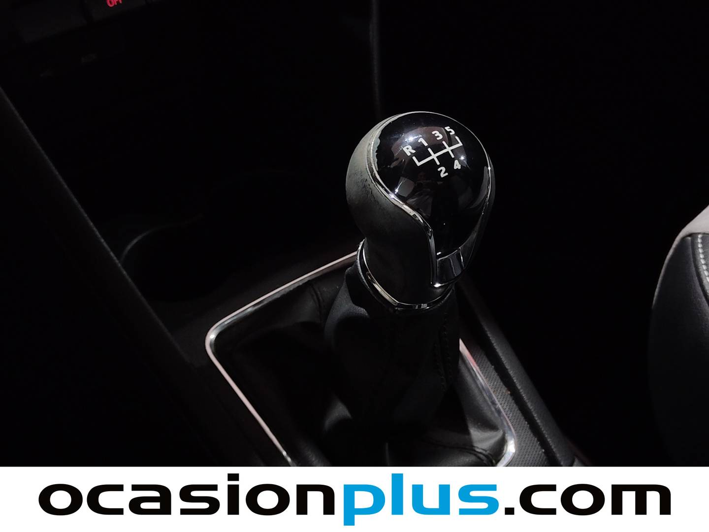 Seat Toledo Seat Toledo 1.6 TDI I-Tech (105 CV) de segunda mano