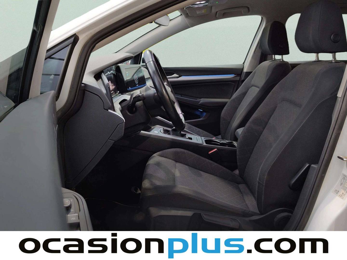 Volkswagen Golf Volkswagen Golf Life 2.0 TDI (115 CV) 115cv