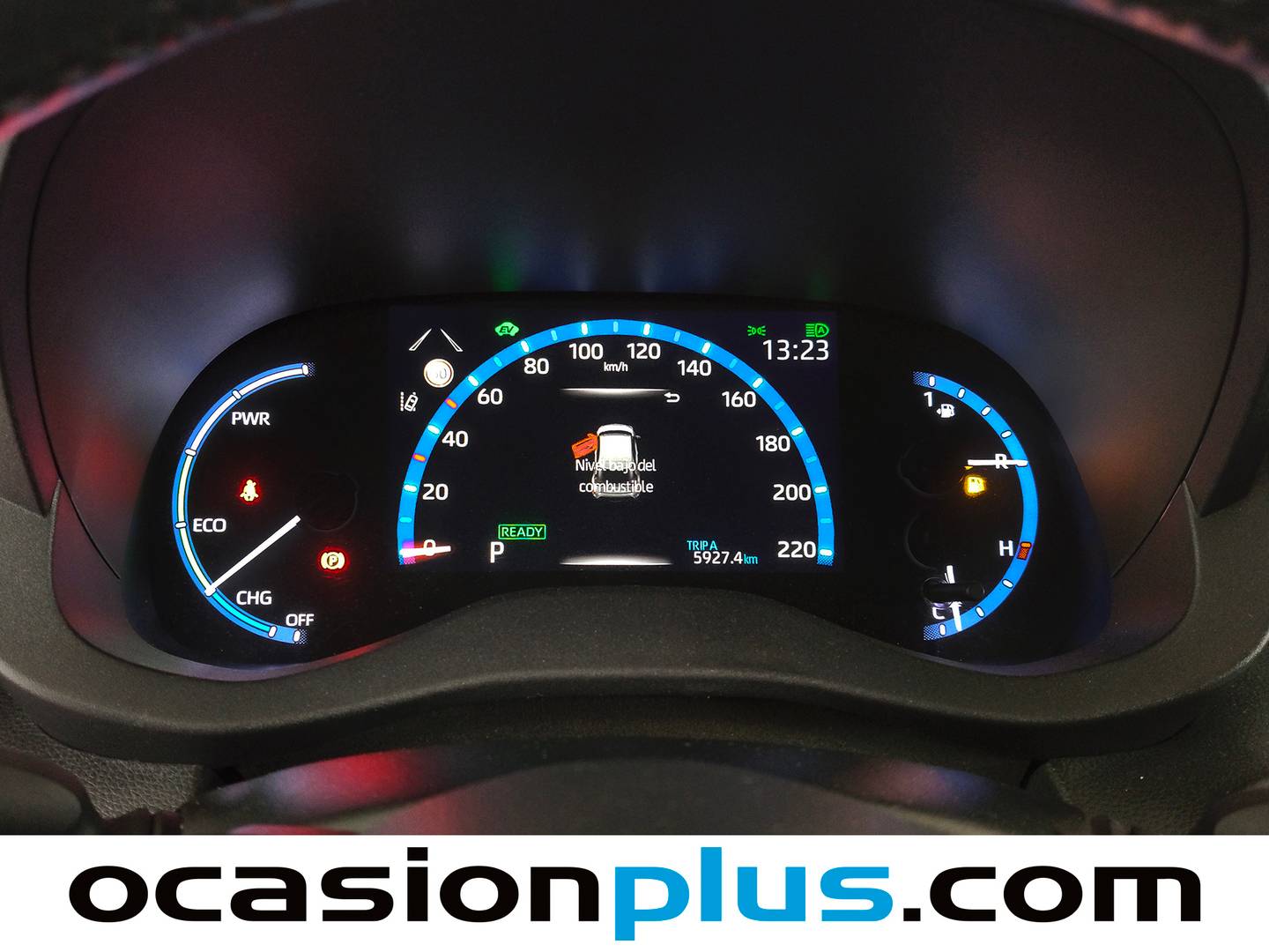 Toyota Yaris Cross Toyota Yaris Cross 120H Style (116 CV) 116cv