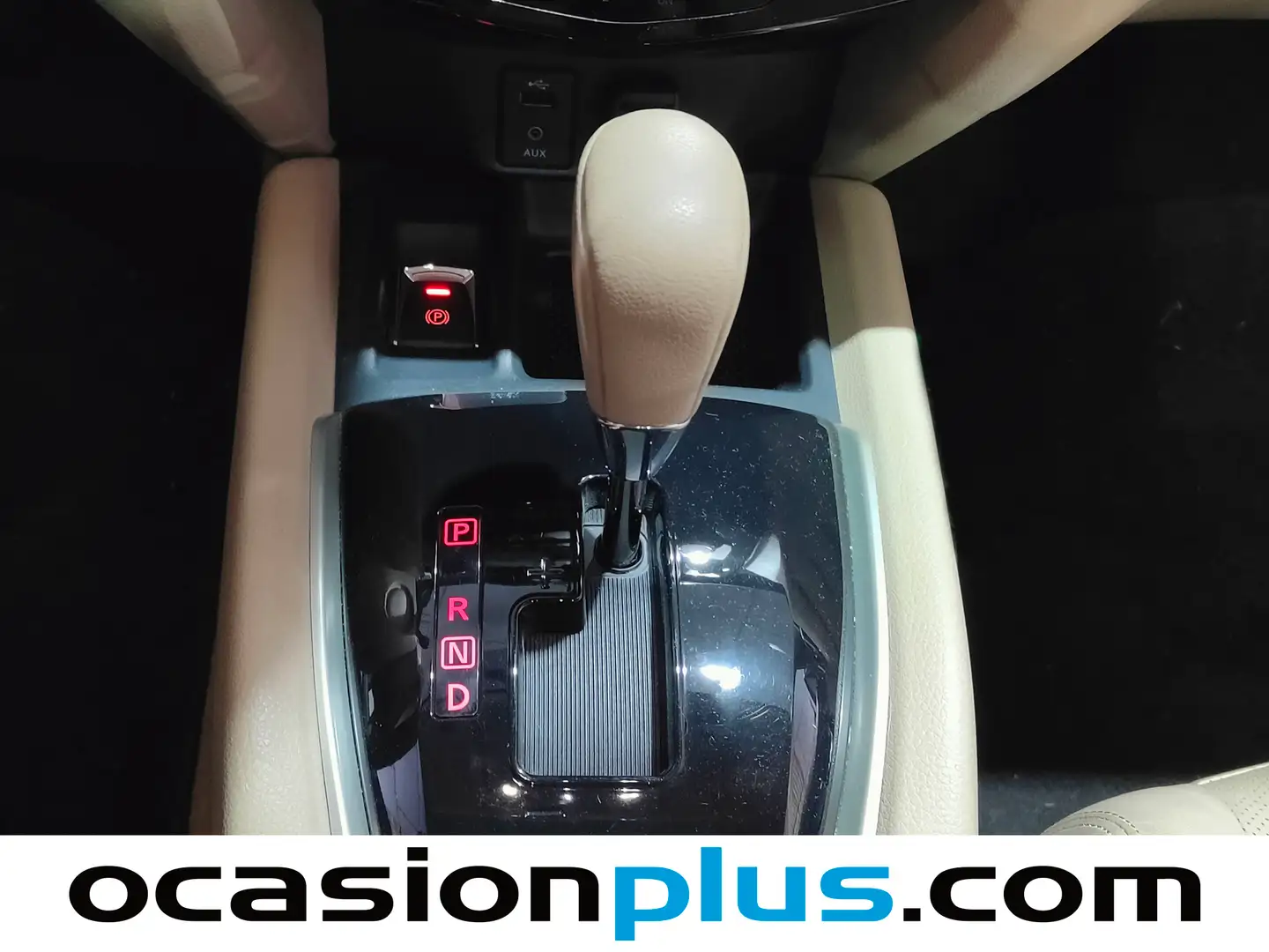 Foto Nissan X-TRAIL Nissan X-Trail 1.6 dCi Tekna Xtronic (130 CV)