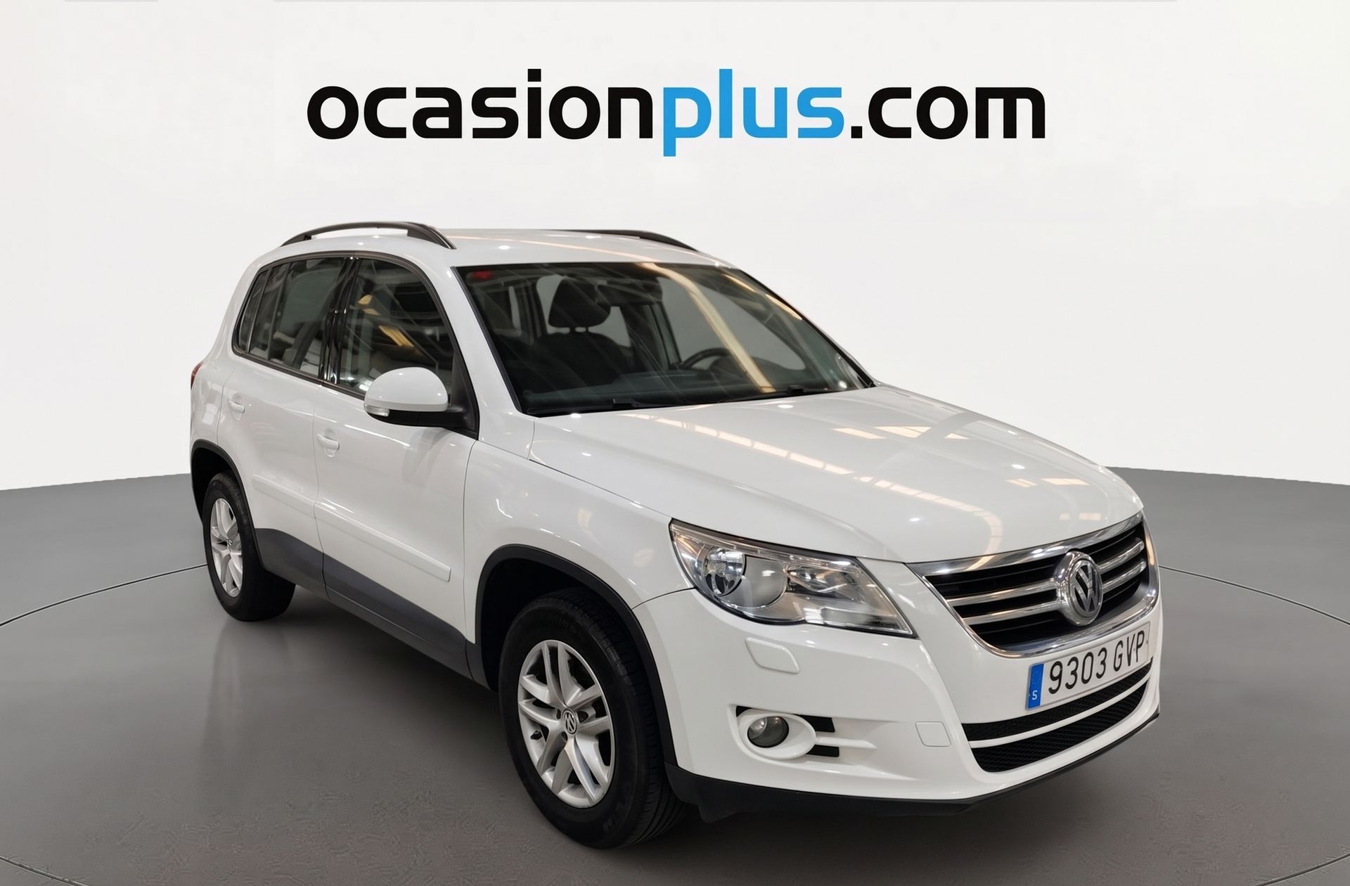 Volkswagen Tiguan Advance 2.0 TDI BMT Front Drive - foto 2