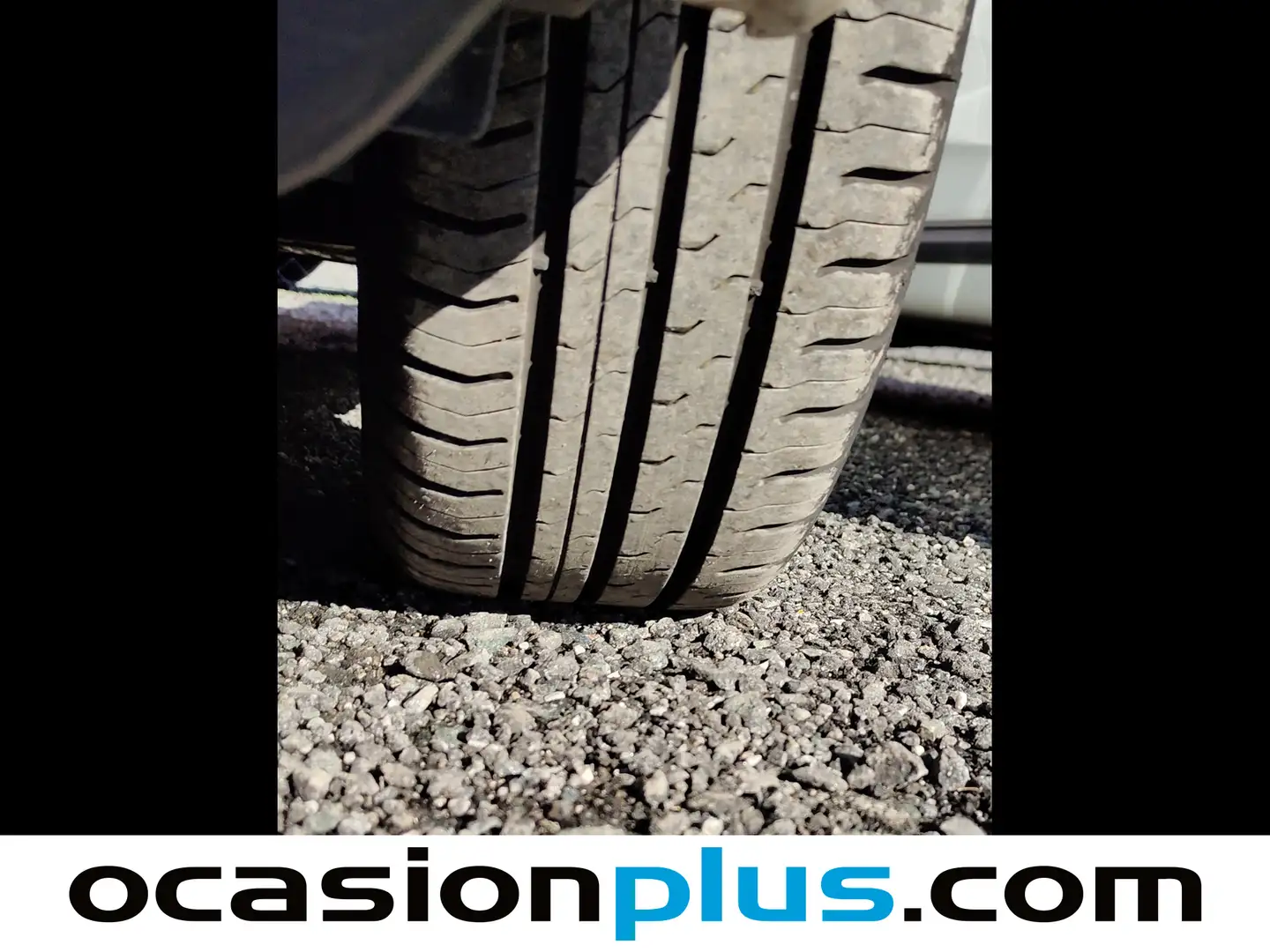 Foto Citroën C1 Citroen C1 1.0 VTI Origins (72 CV)