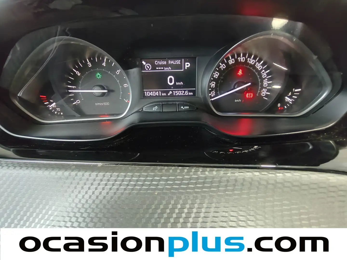 Foto Peugeot 208 Peugeot 208 1.2 PureTech Allure EAT6 (110 CV)