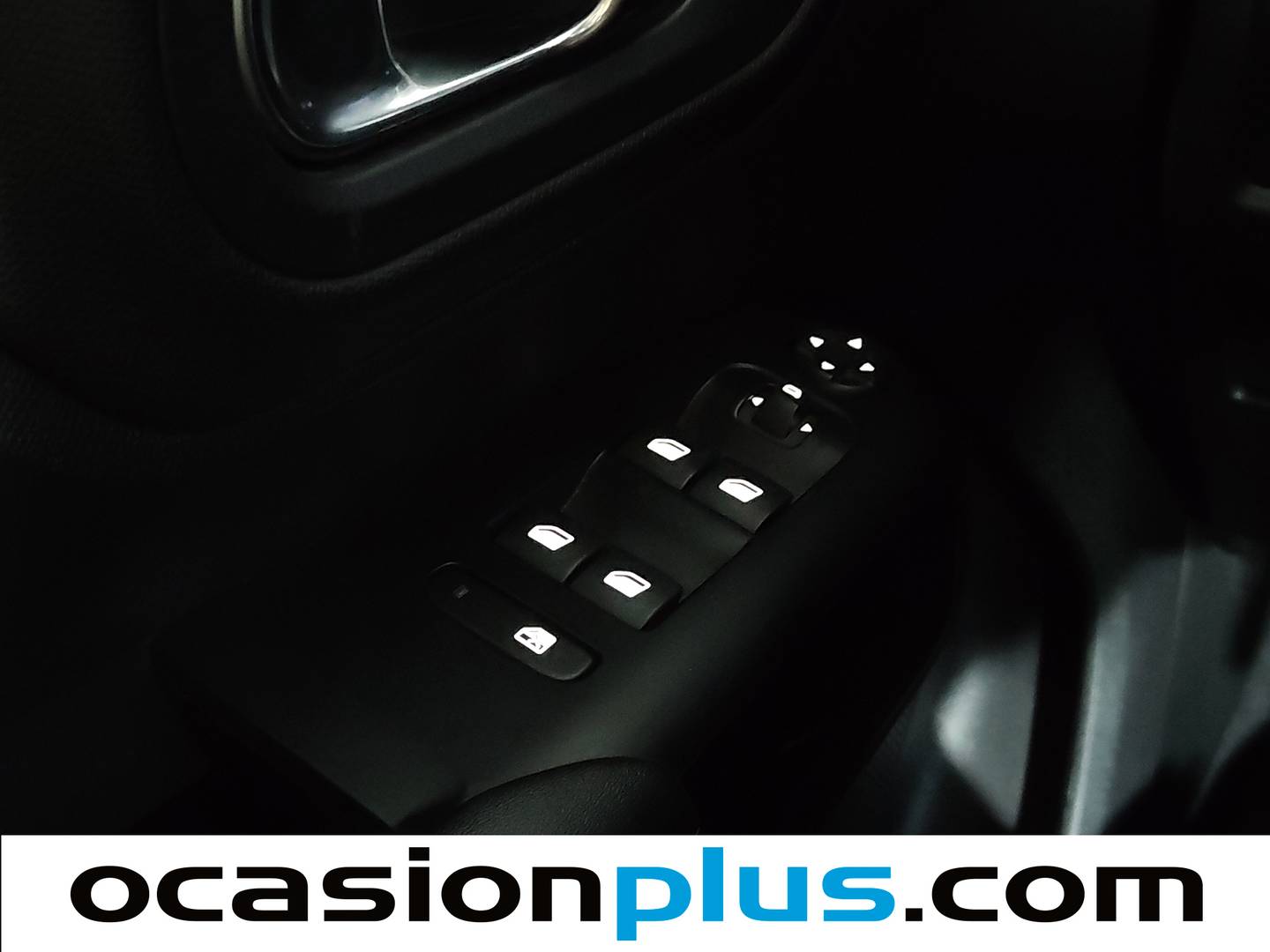 Citroën C5 Aircross Citroën C5 Aircross PureTech 130 S&S You (131 CV) seminuevo