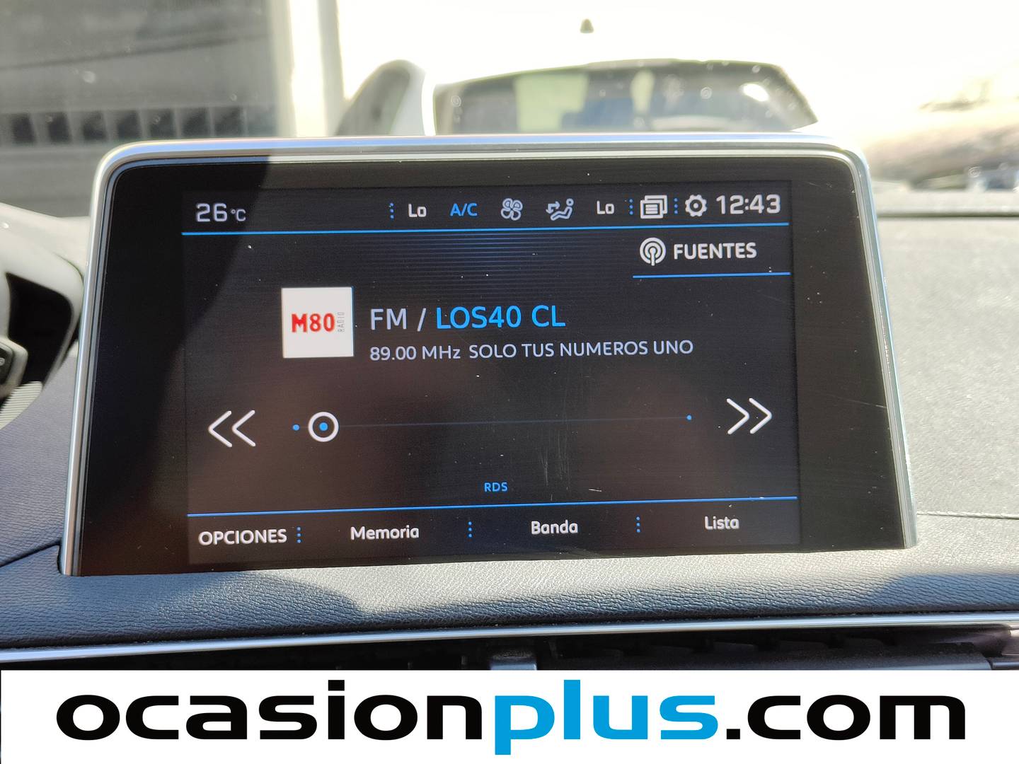 Peugeot 5008 Peugeot 5008 BlueHDi 120 S&S Allure EAT6 (120 CV) 7 Plazas km 0