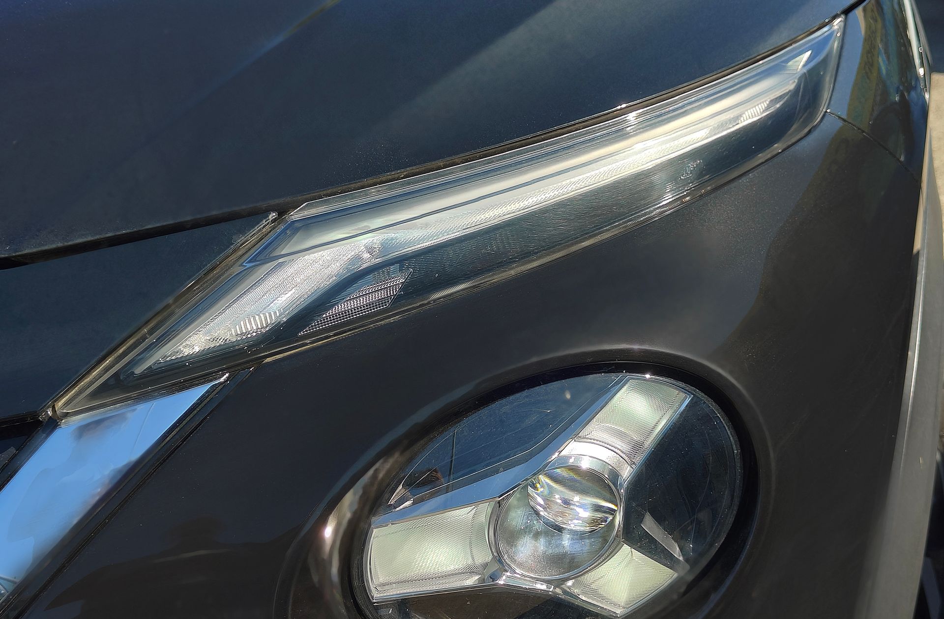Nissan Juke 1.6 Hybrid N-Connecta - foto 15