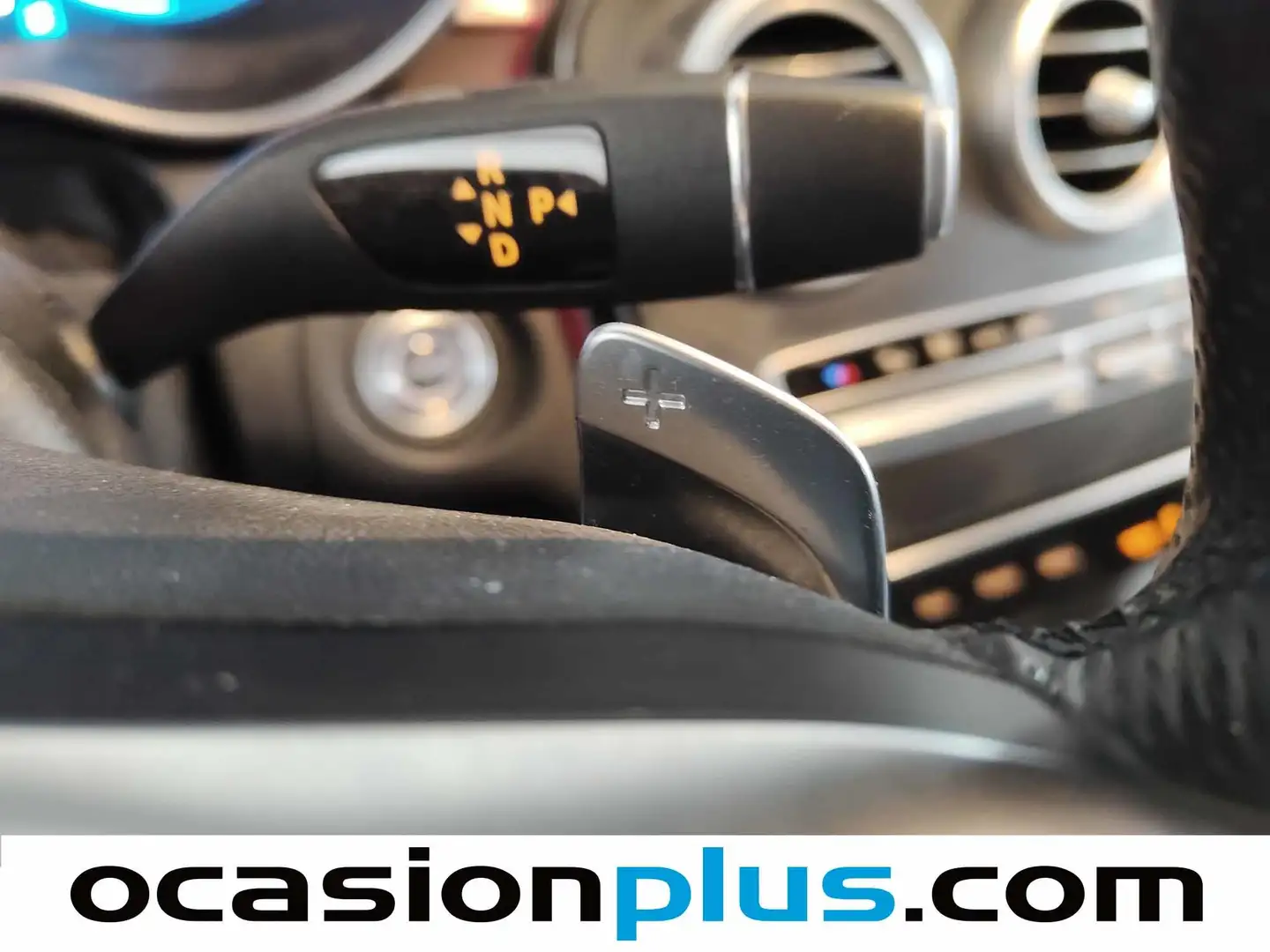 Foto Mercedes Clase C Mercedes-Benz Clase C C Coupe 300 (258 CV)