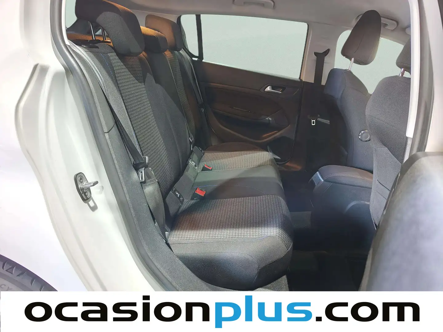 Foto Peugeot 308 Peugeot 308 BlueHDi 130 S&S Style (130 CV)