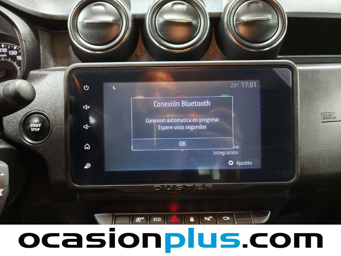 Dacia Duster Dacia Duster Prestige TCE (130 CV) 4X2 manual