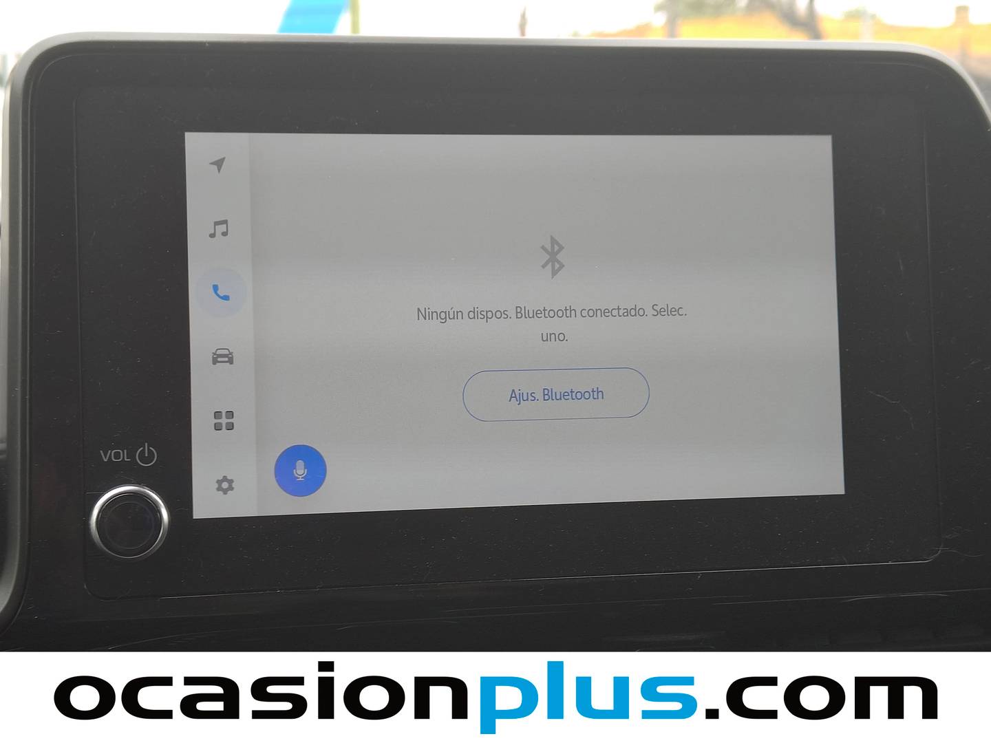 Toyota C-HR Toyota C-HR 1.8 125H Advance (122 CV) de segunda mano