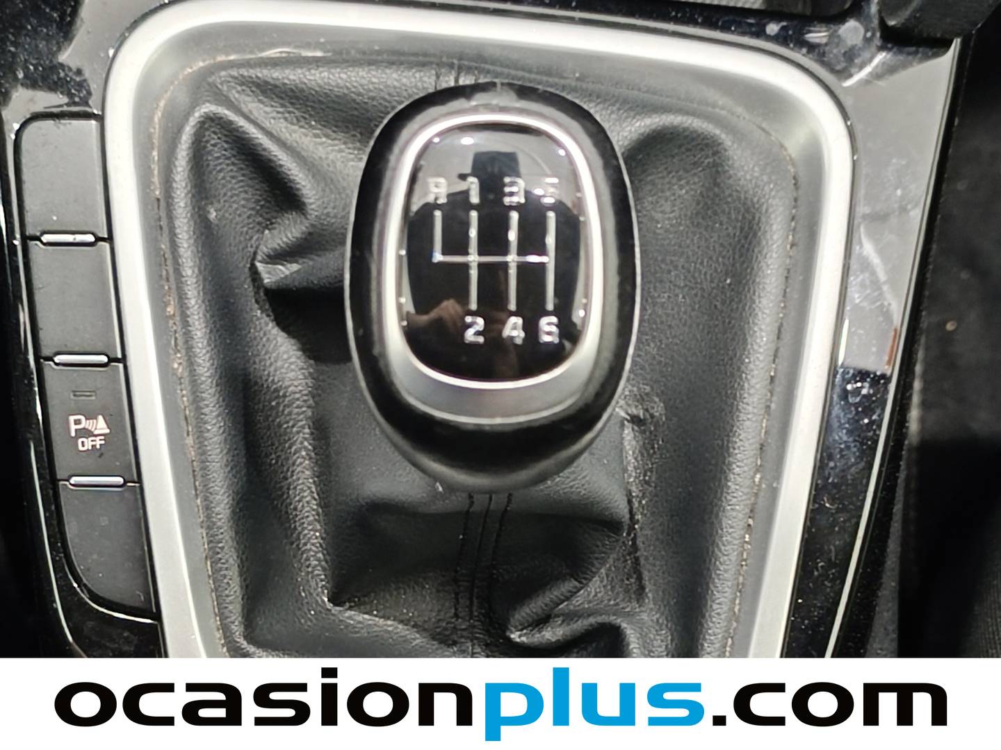 KIA Ceed Kia Ceed 1.4 CVVT x-Tech17 (100 CV) de segunda mano