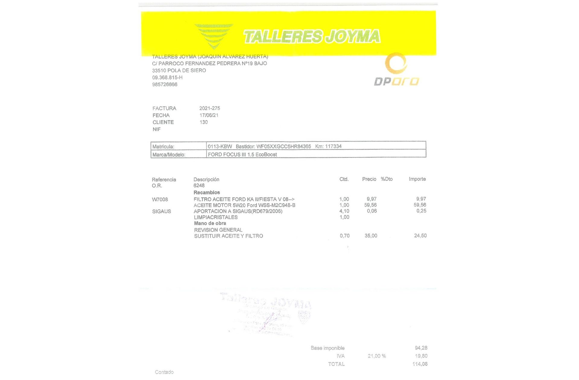 Ford Focus 1.5 EcoBoost ST-Line Red&Black - foto 21